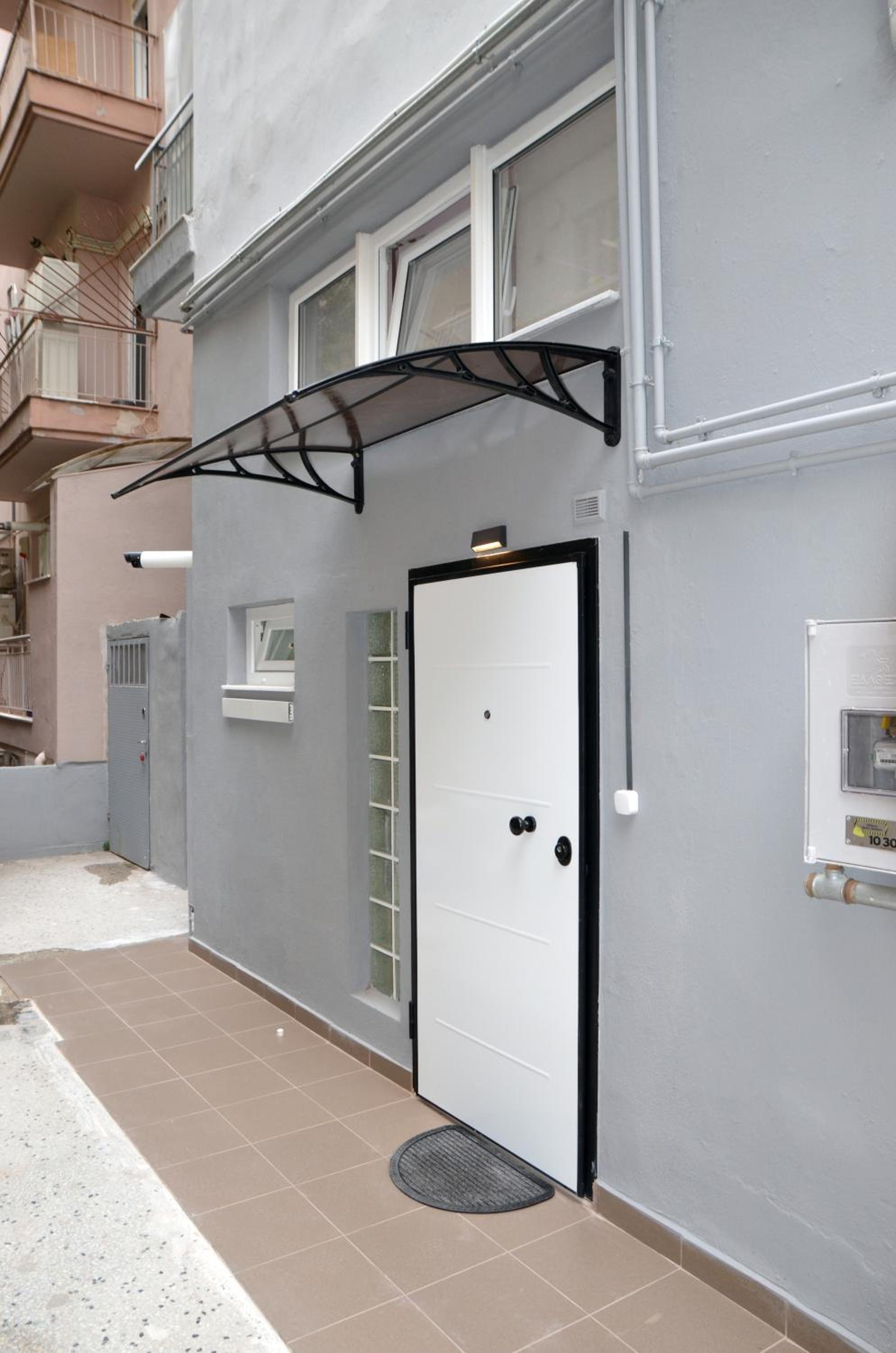 ELPIDA Apartment THESSALONIKI