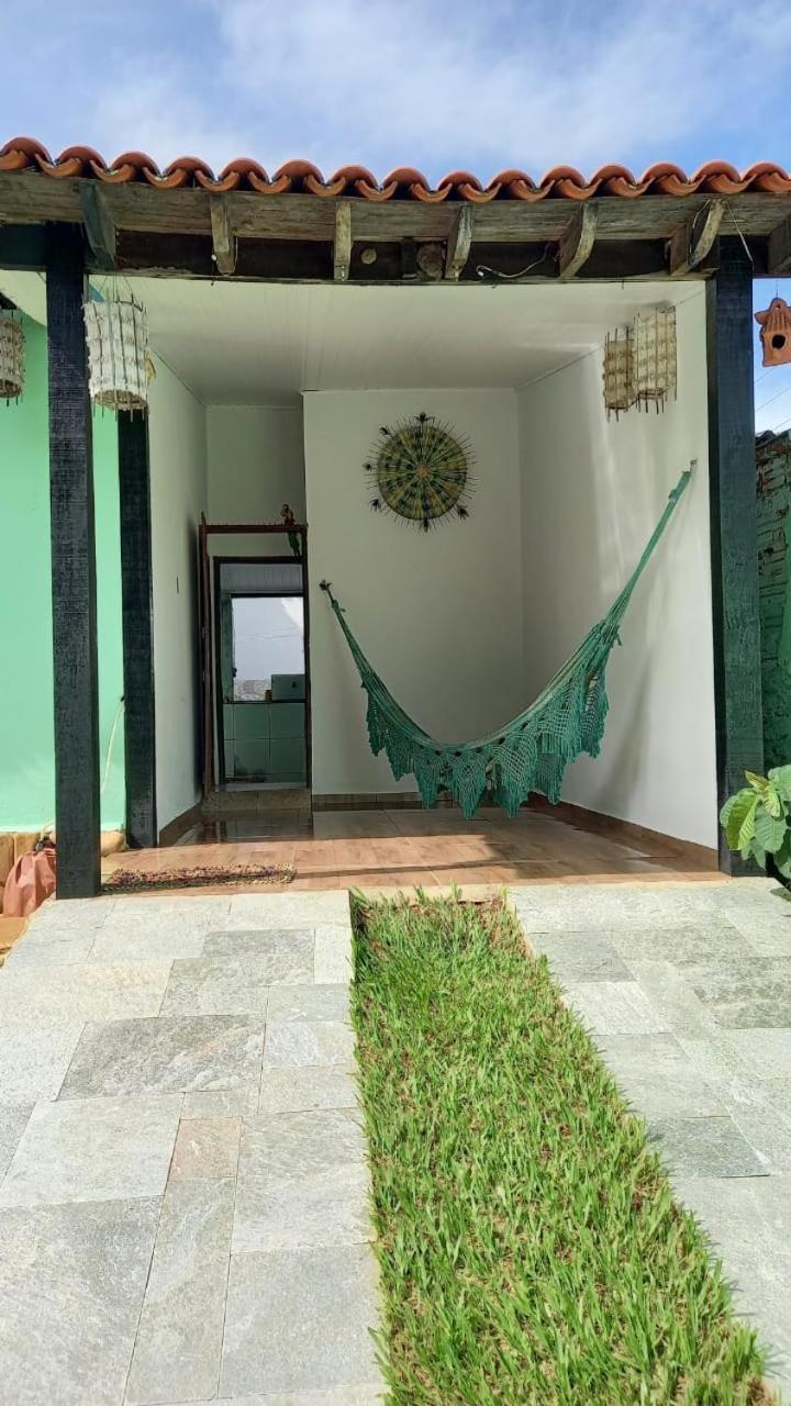 Casa Piscina Ar Condicionado 4 Quartod