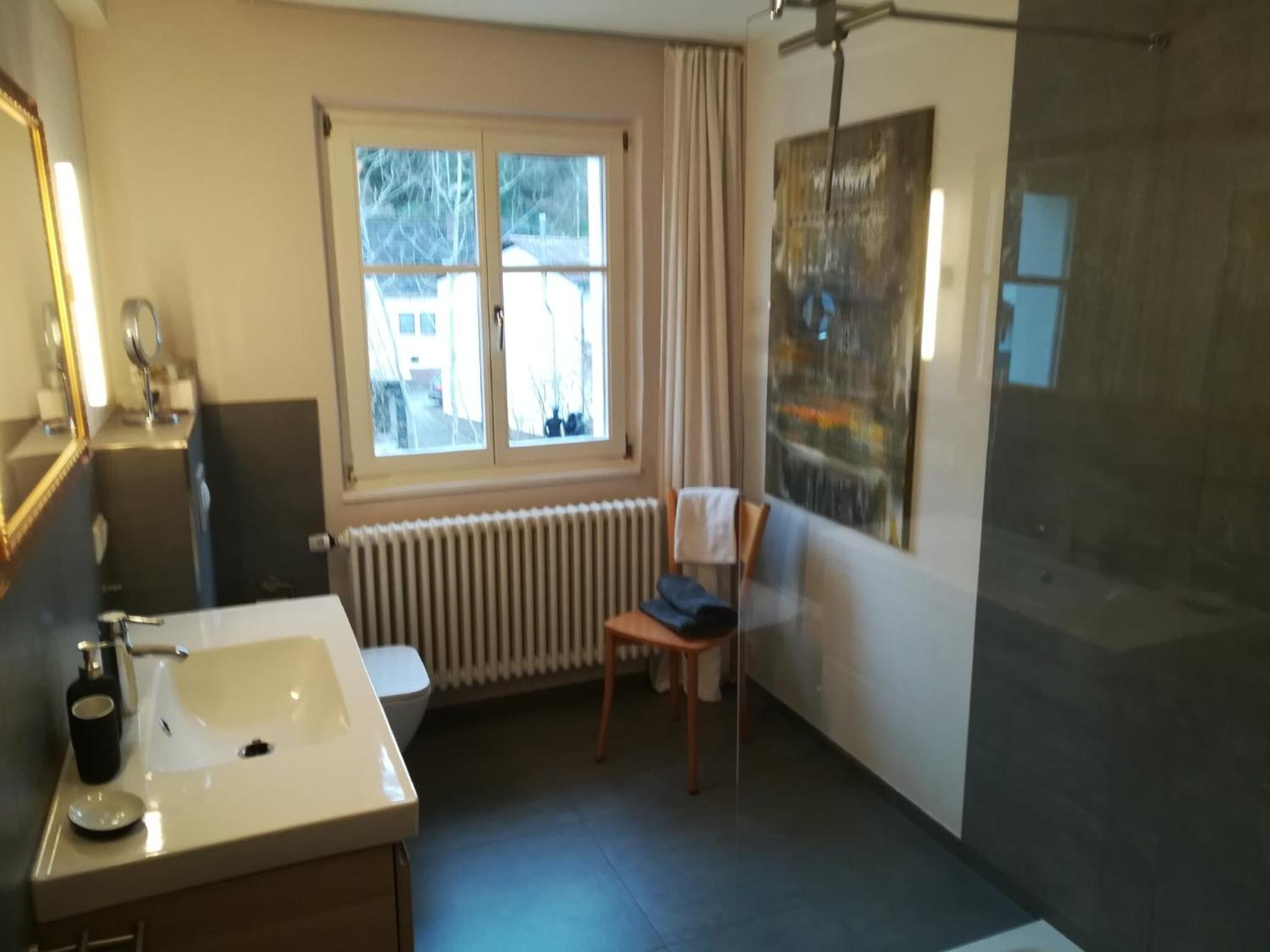 Ludwig im Künstlerhaus