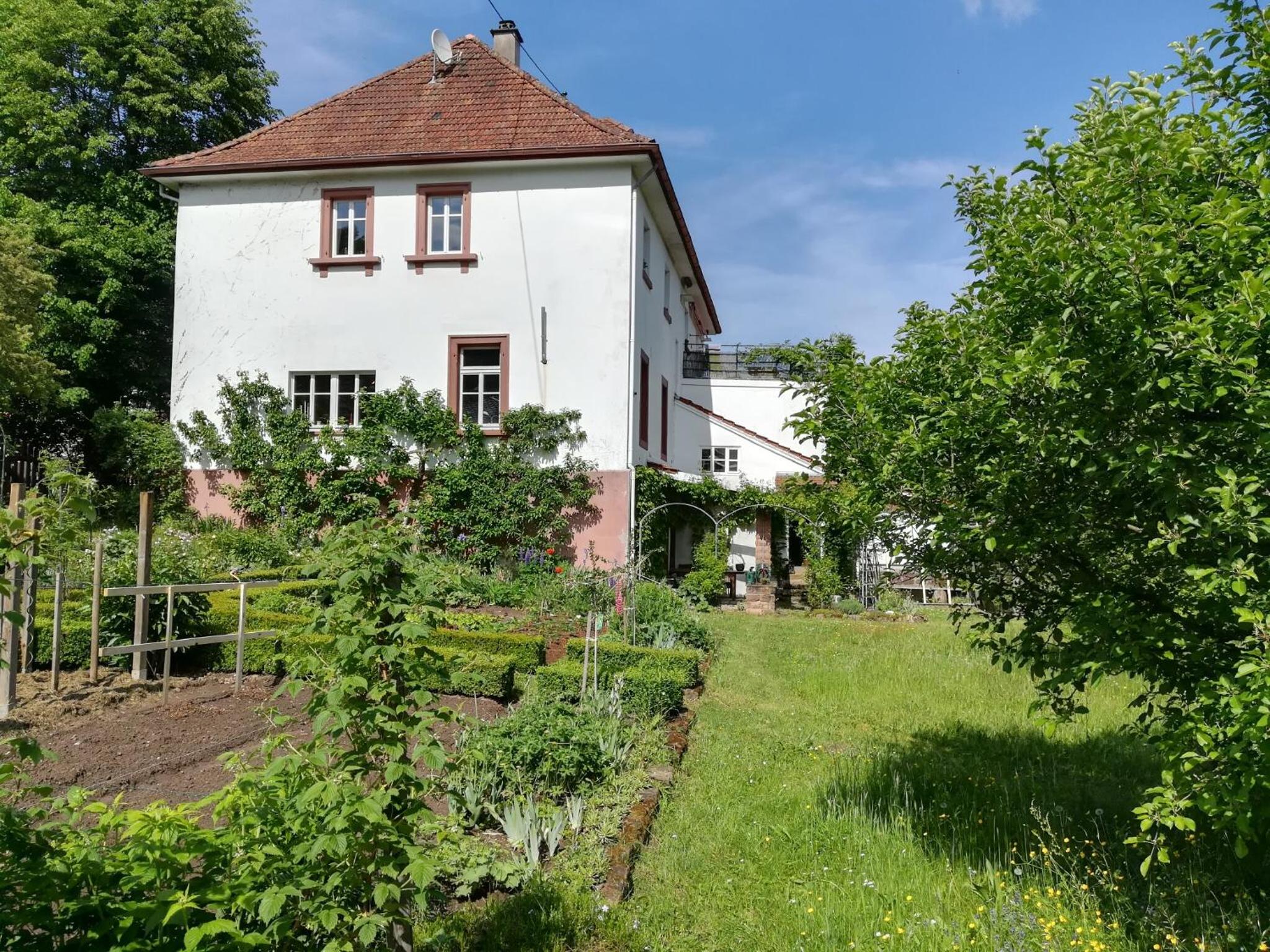 Ludwig im Künstlerhaus