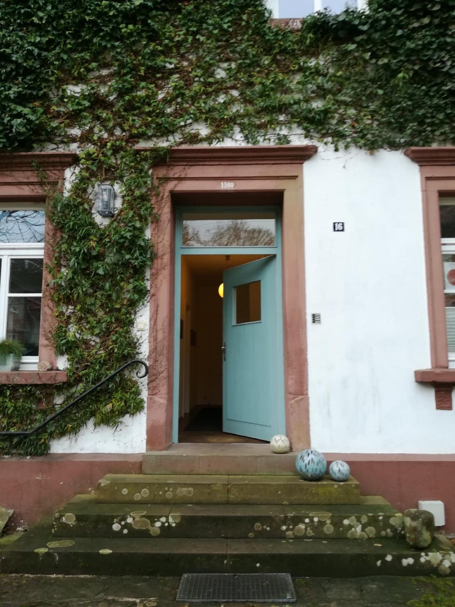 Ludwig im Künstlerhaus