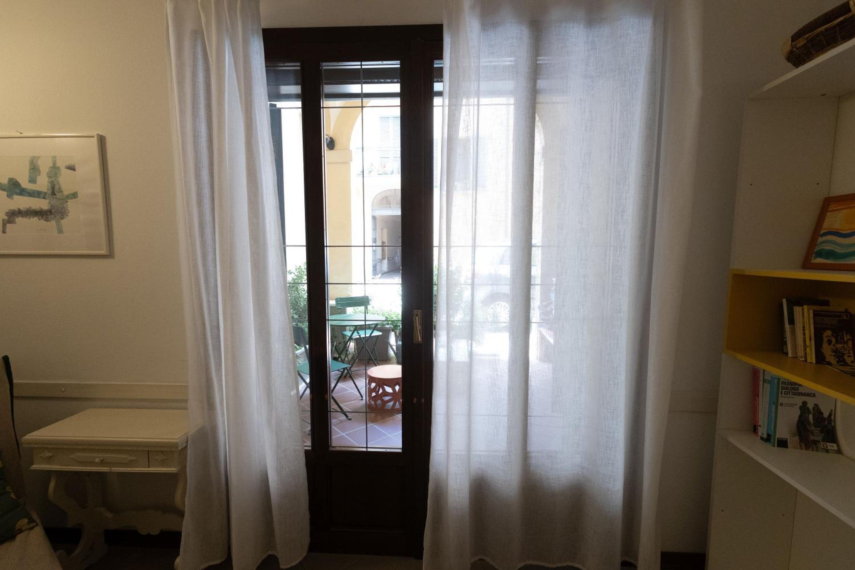 Ca' Spadoni, centro storico, piano terra, ingresso indipendente, teatro, parcheggio,, photo 35