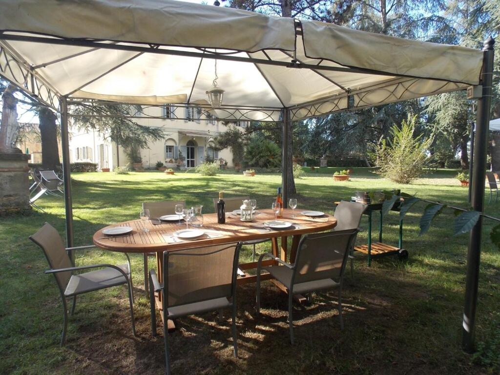 Villa Migliarina