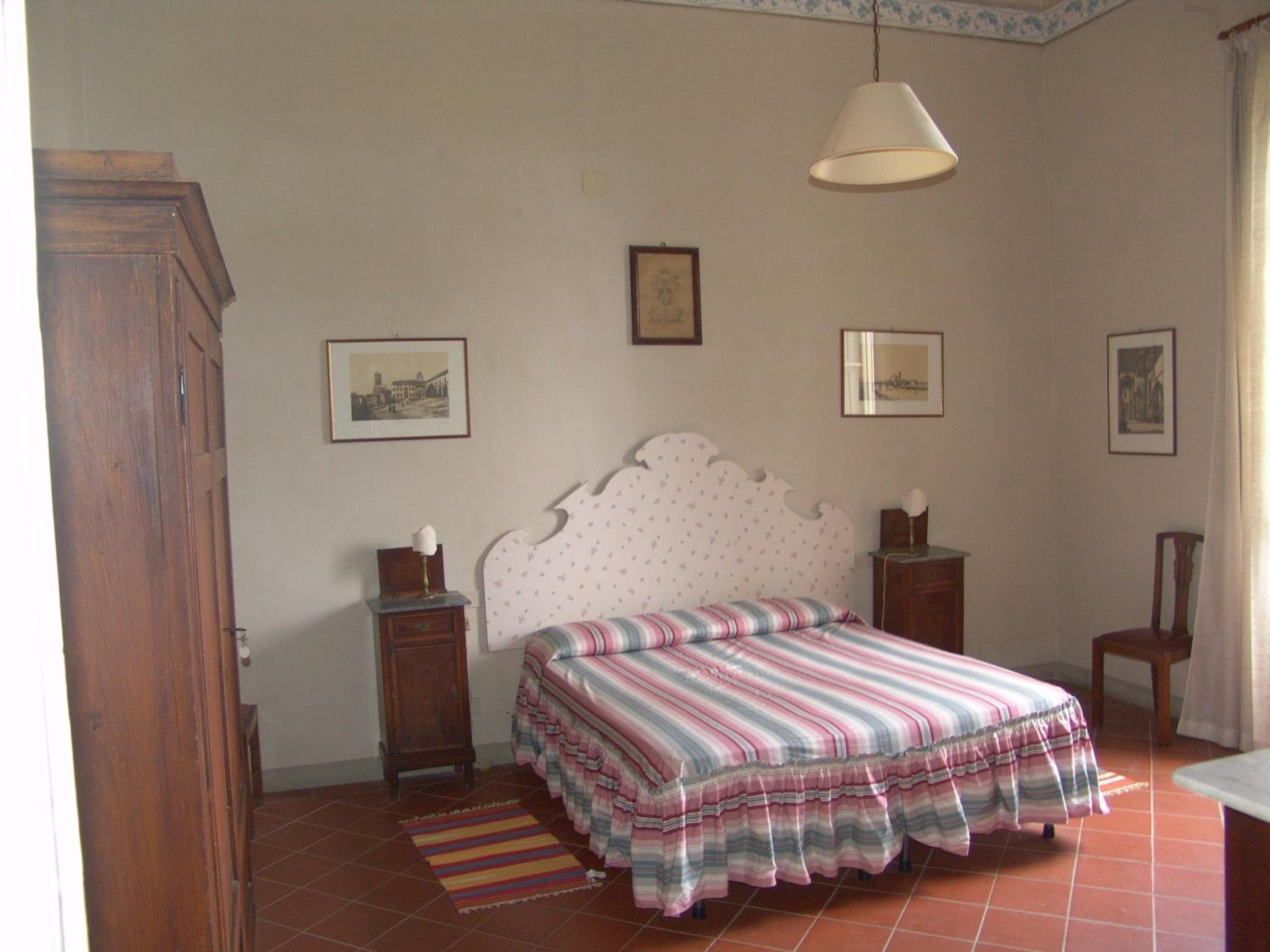 Villa Migliarina