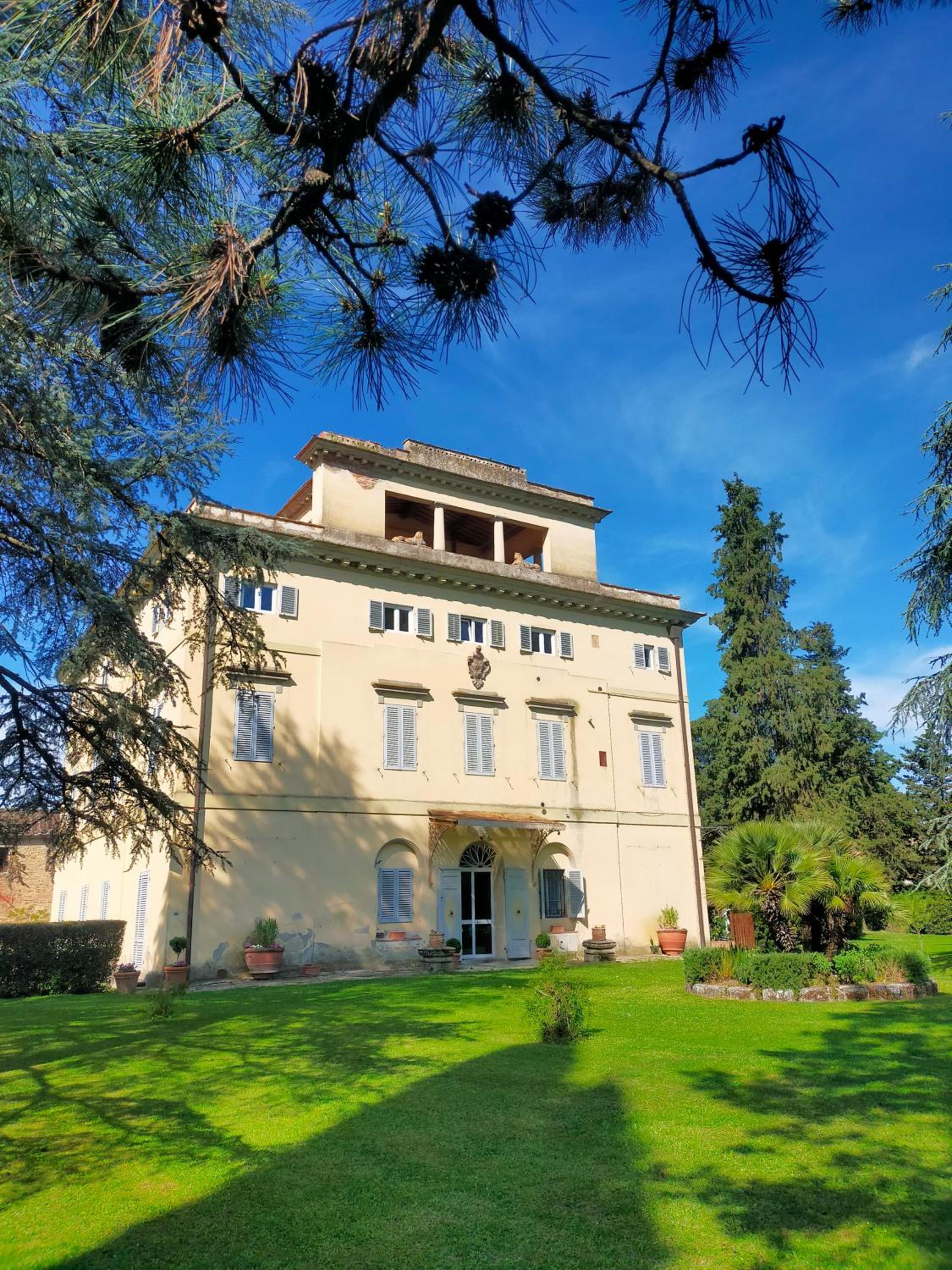 building