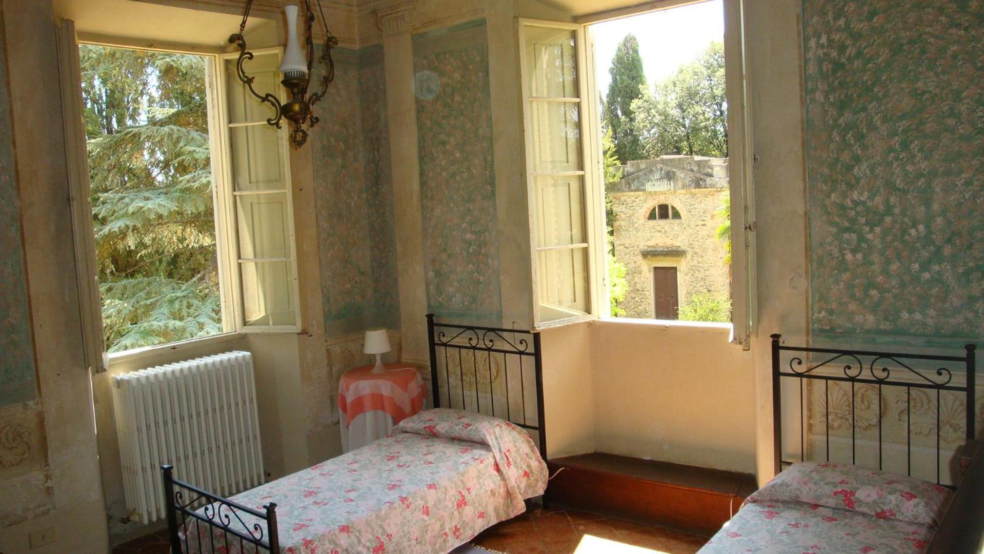 Villa Migliarina