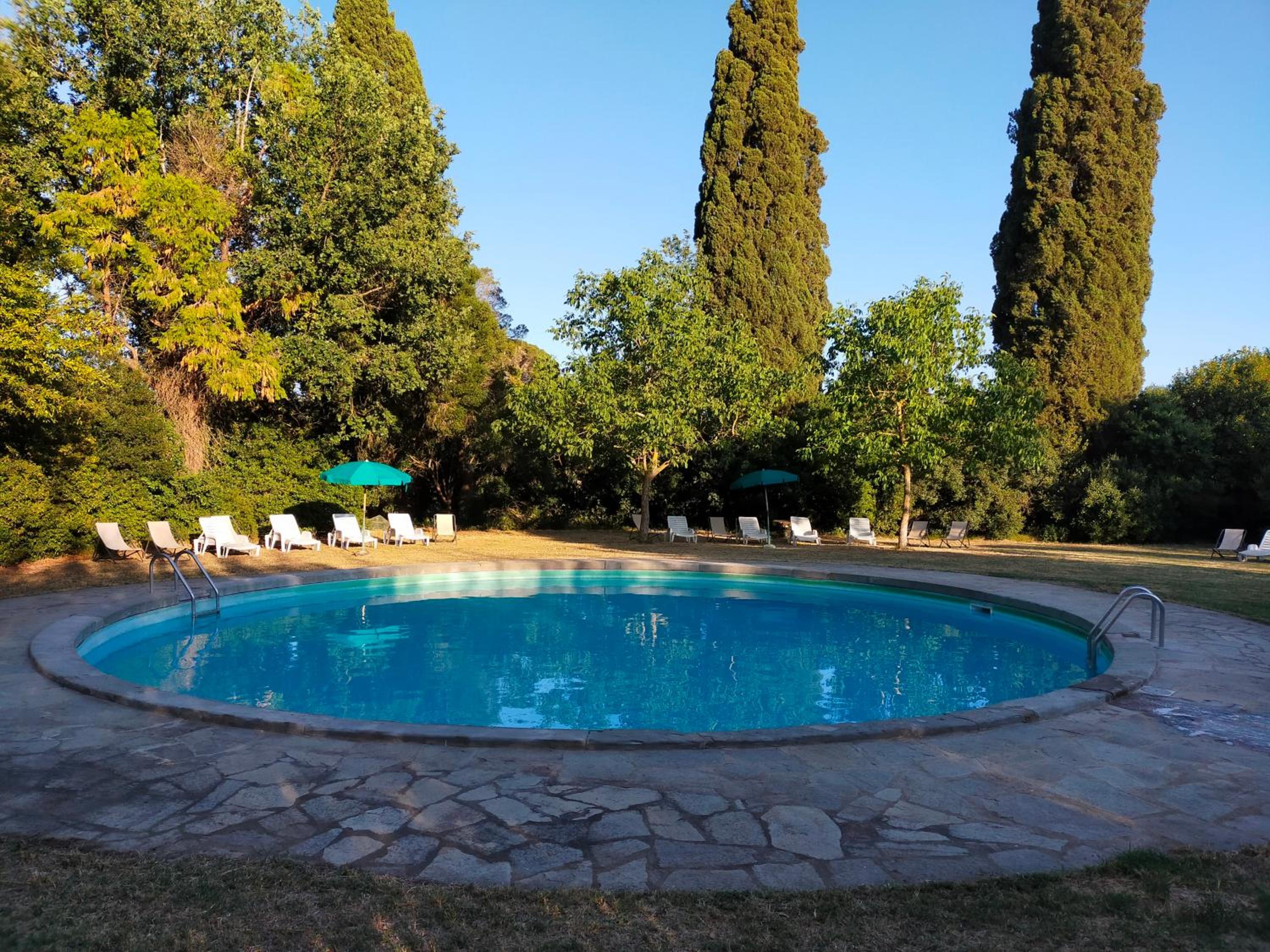 Villa Migliarina