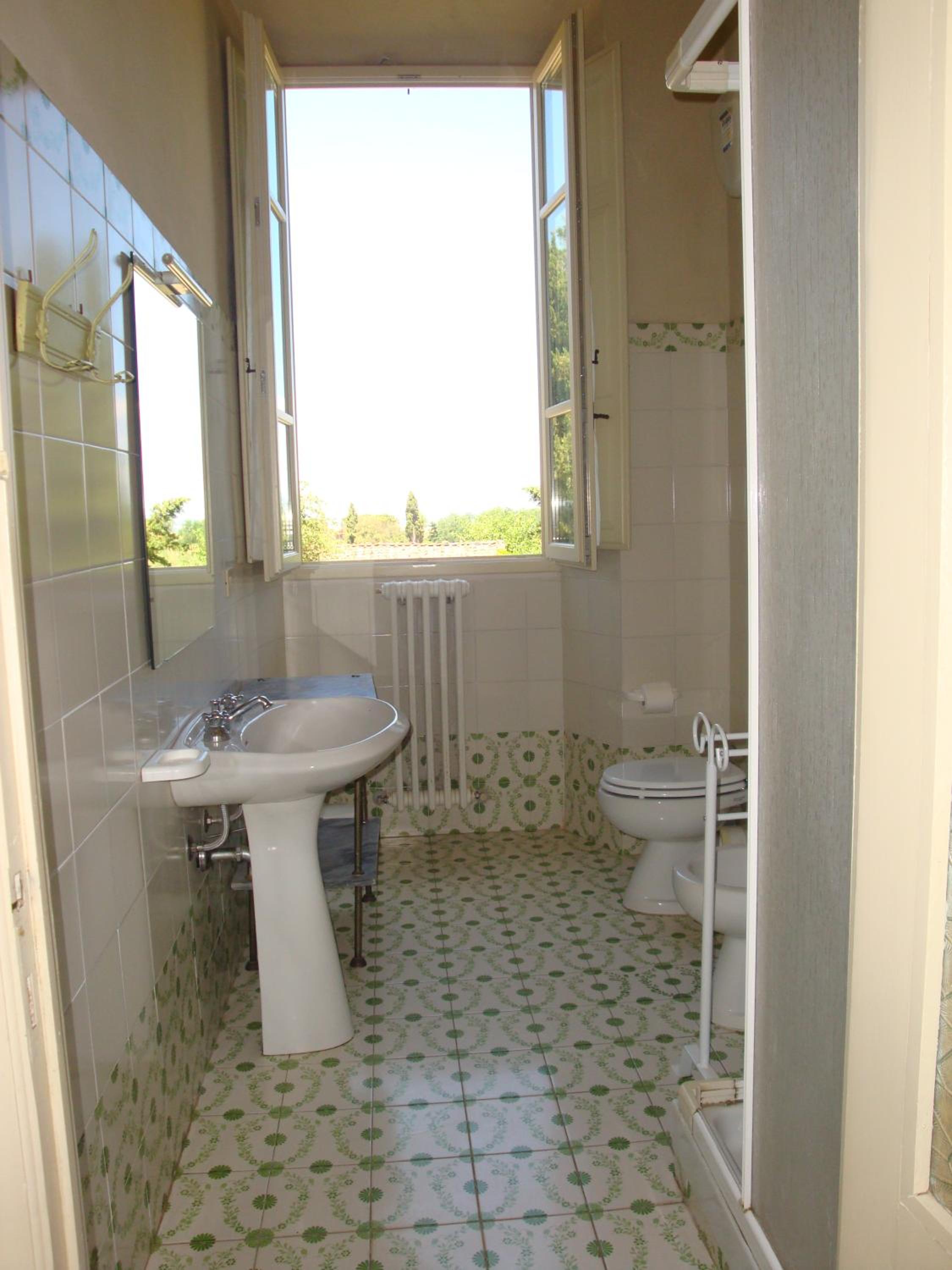 Villa Migliarina