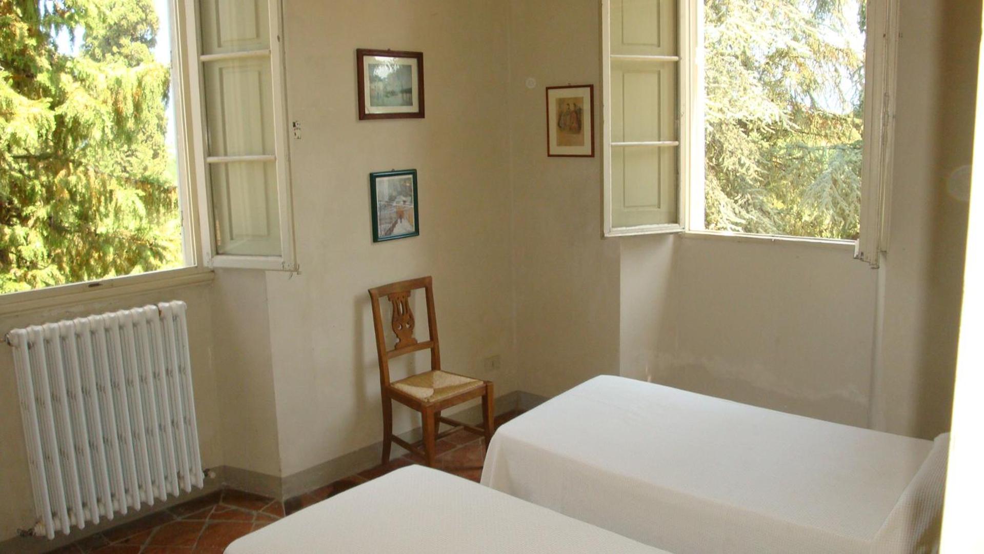 Villa Migliarina