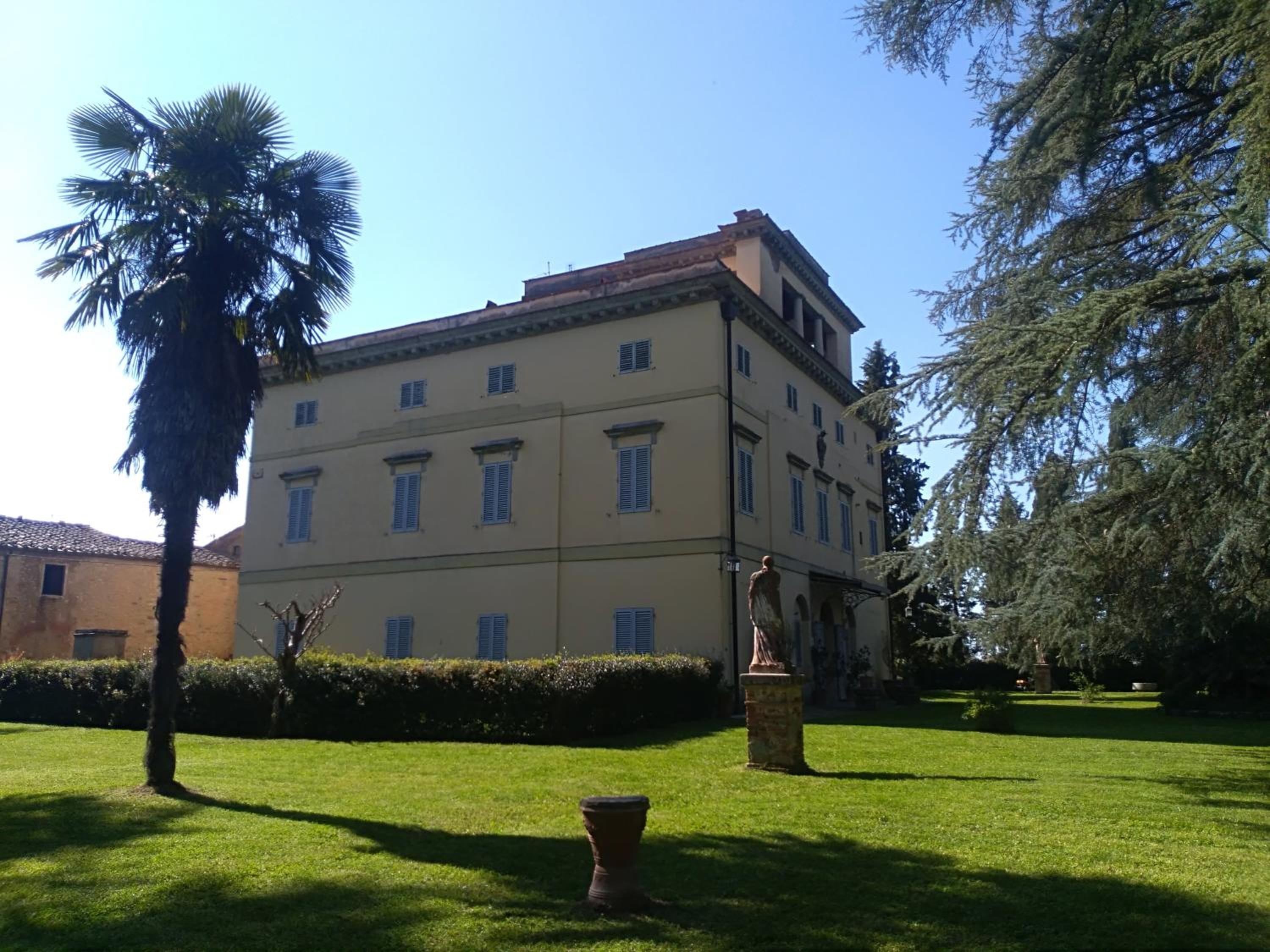 Villa Migliarina