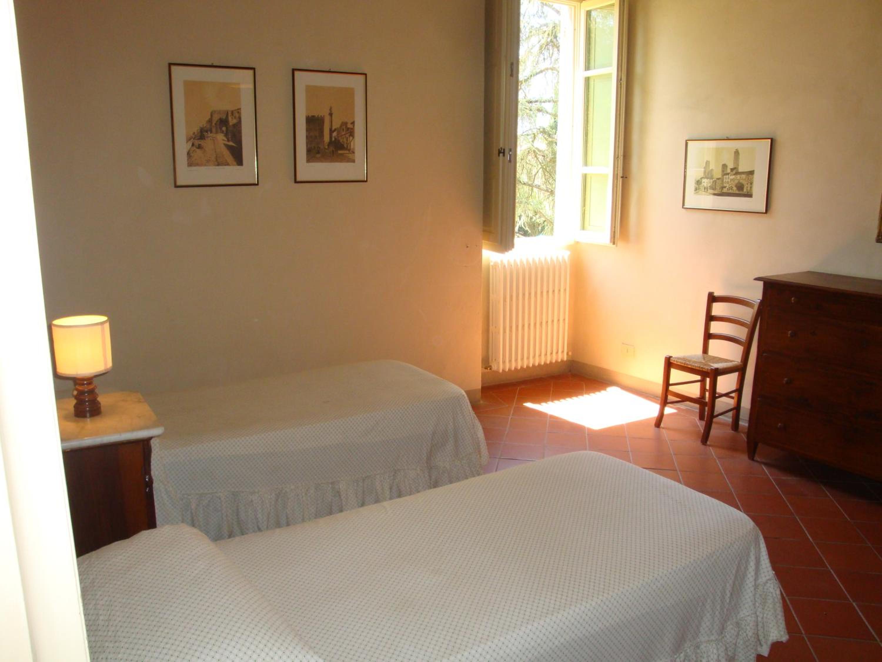 Villa Migliarina