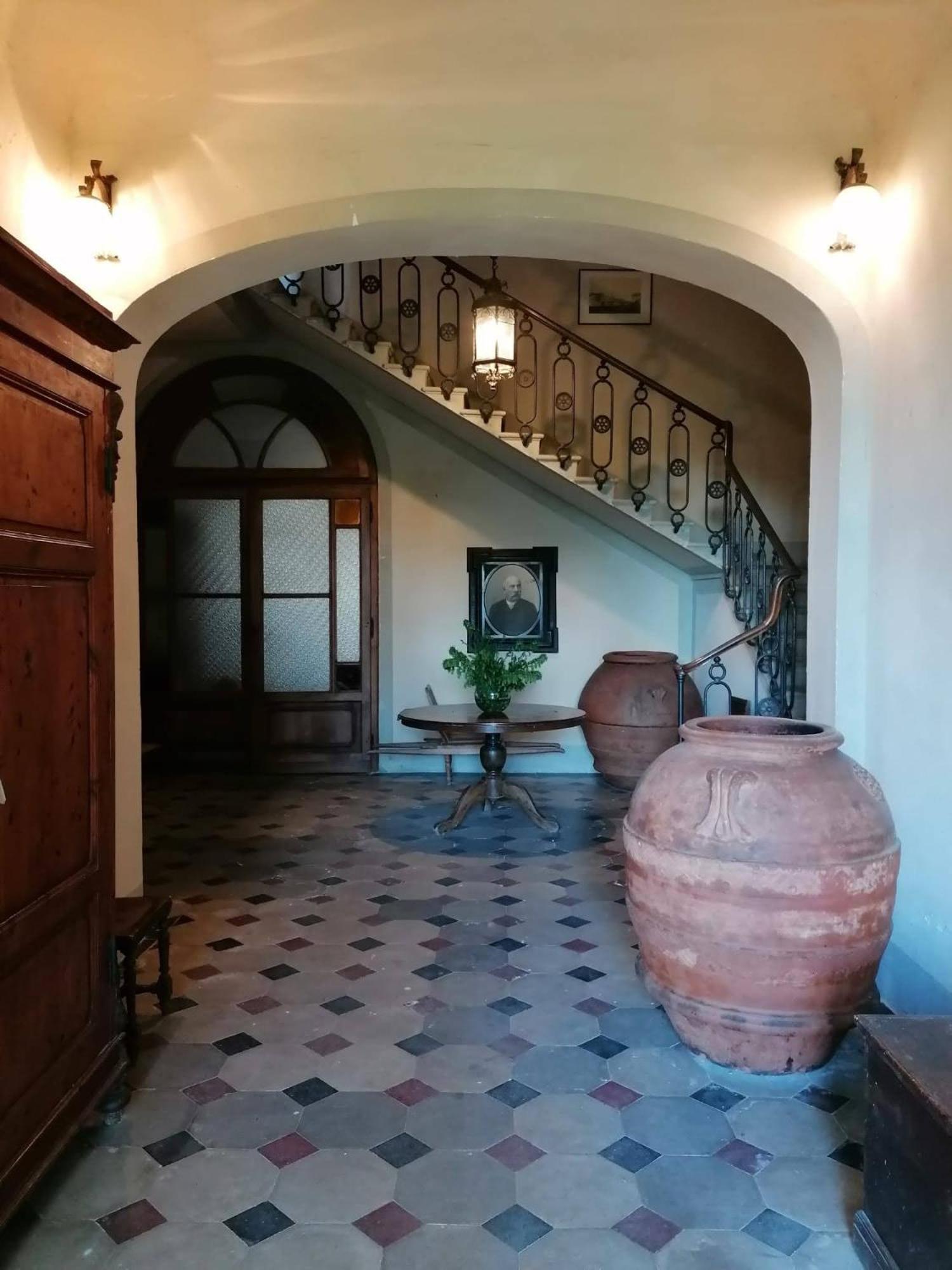 Villa Migliarina