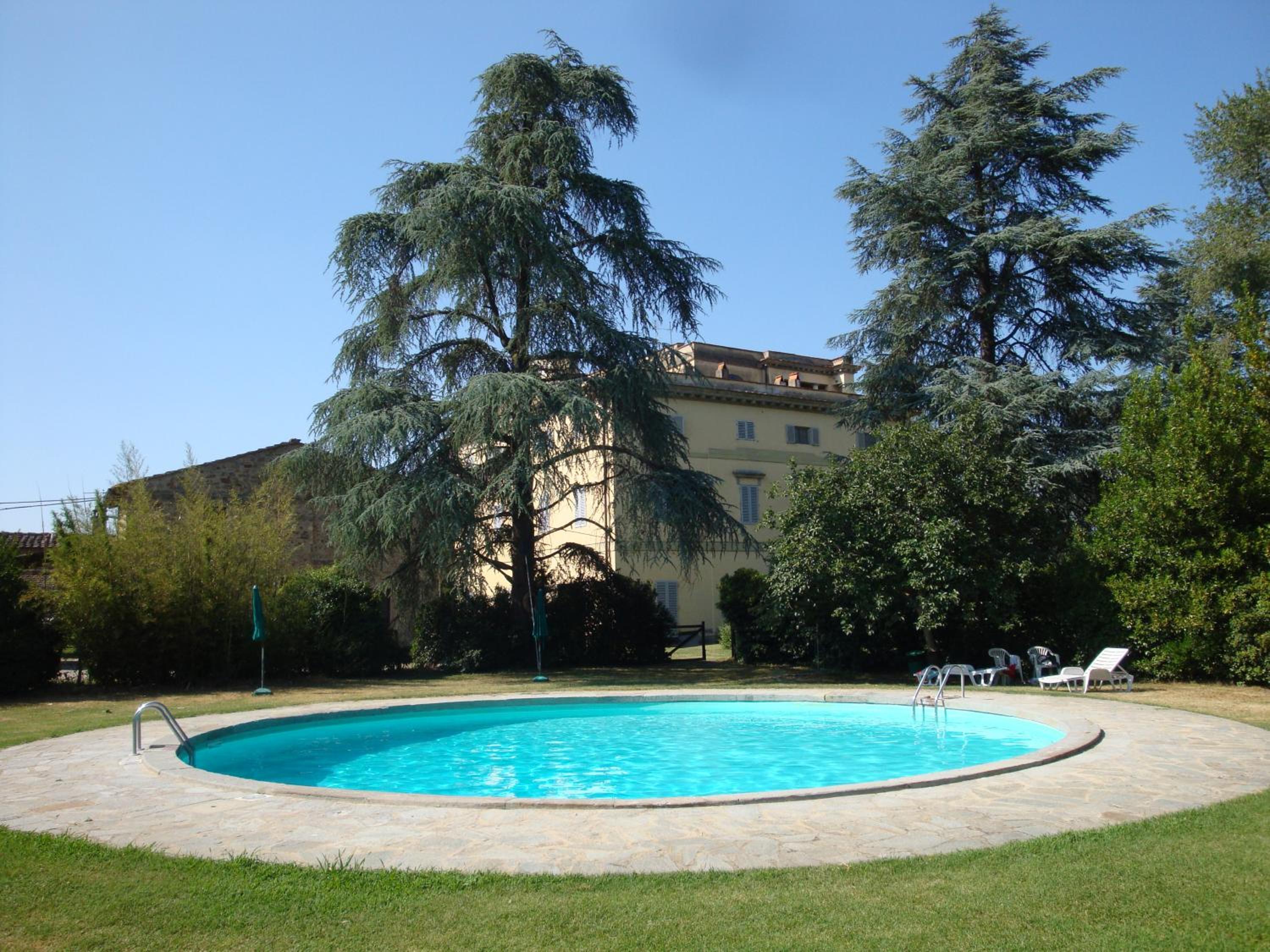 Villa Migliarina