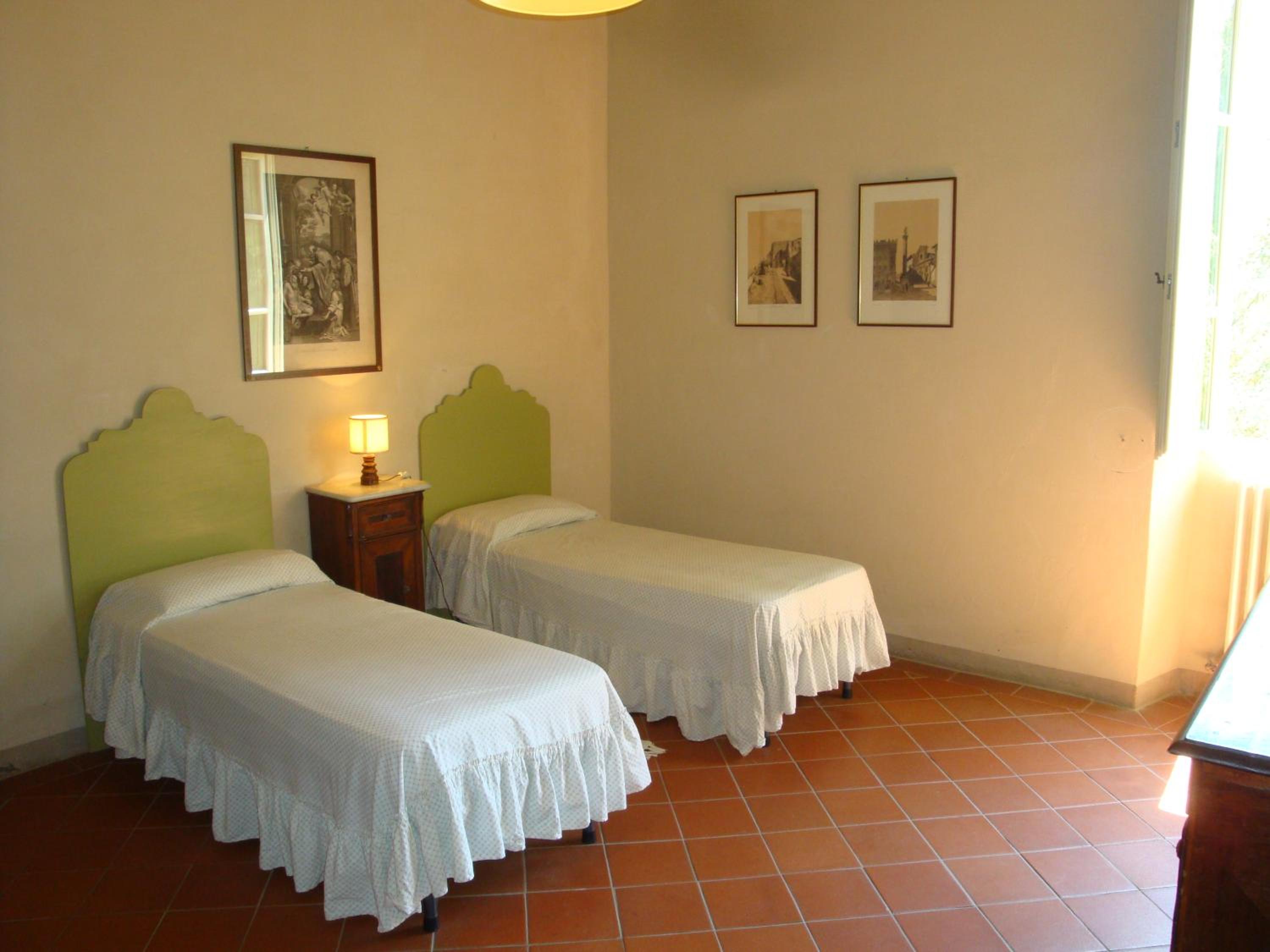 Villa Migliarina
