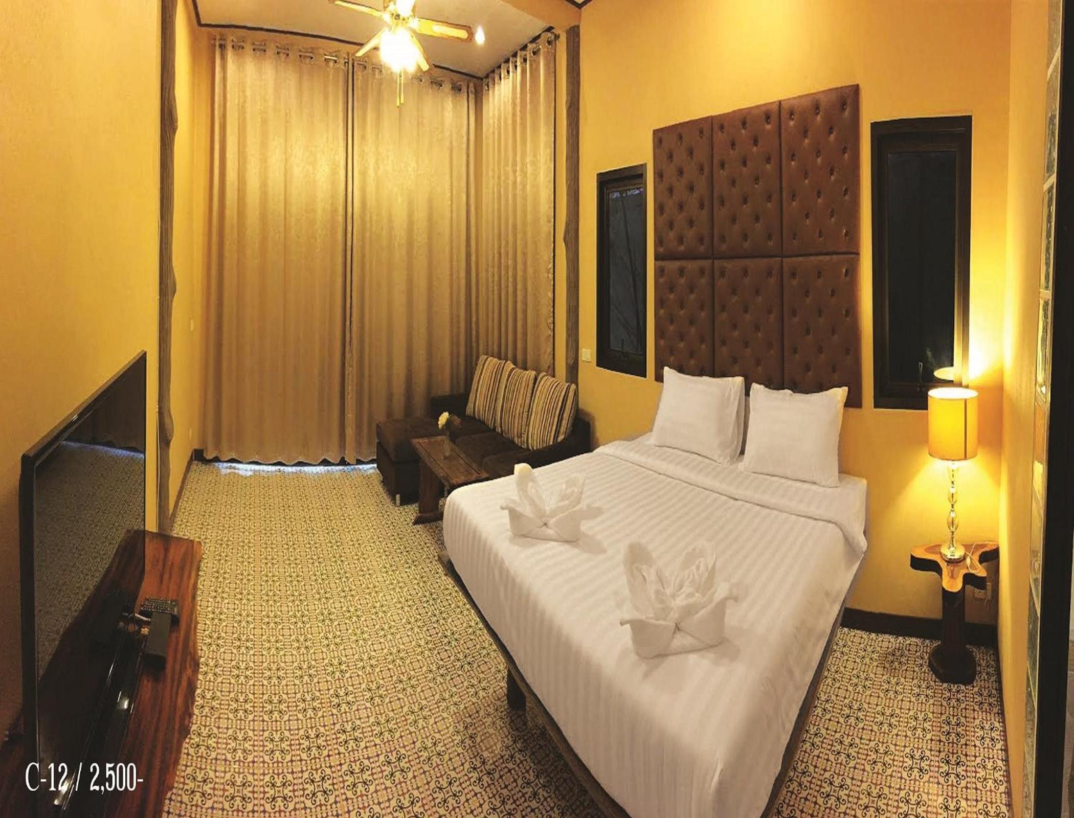 Rao Ga Khao Resort