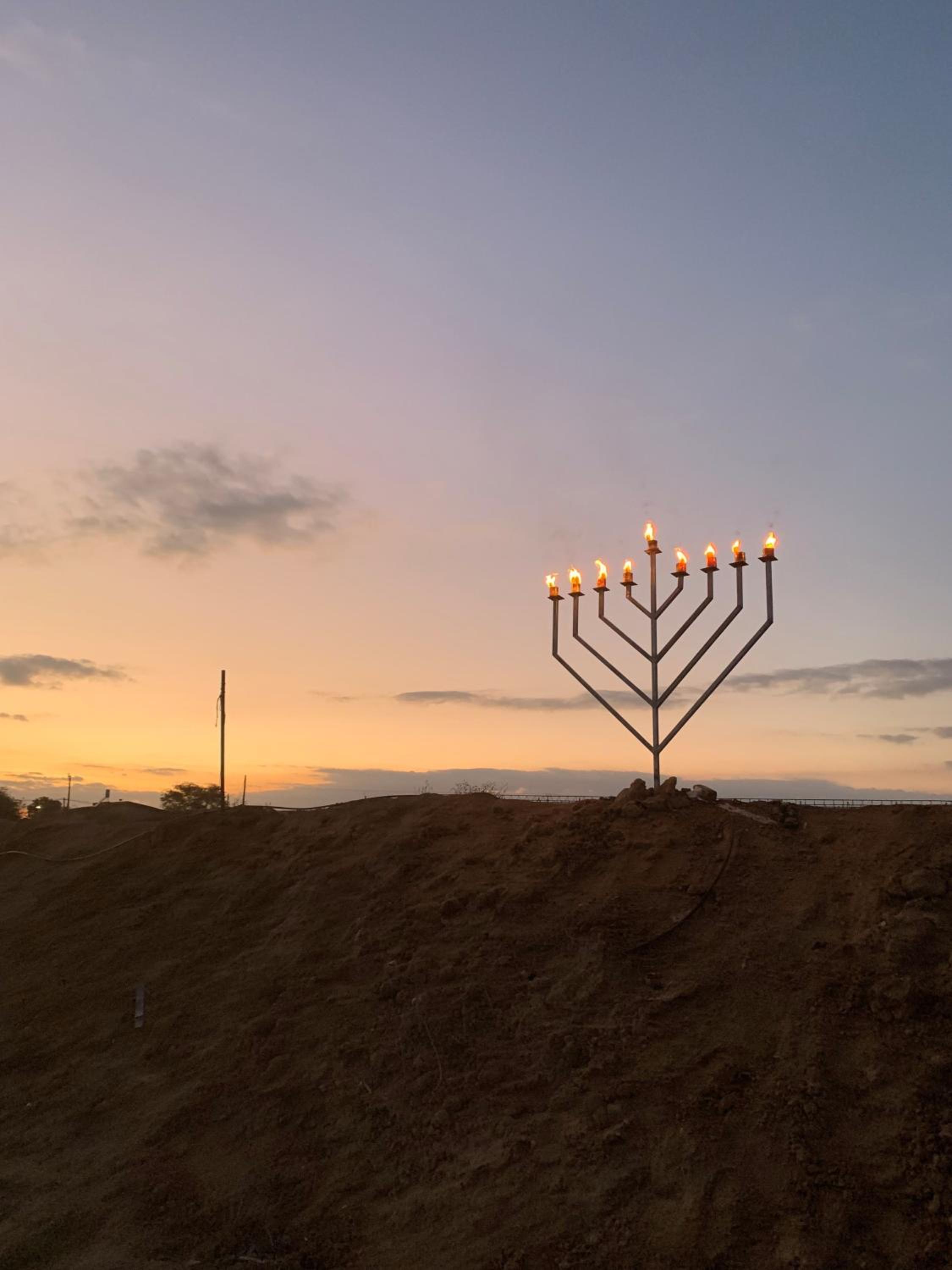 avraham B''H view 5