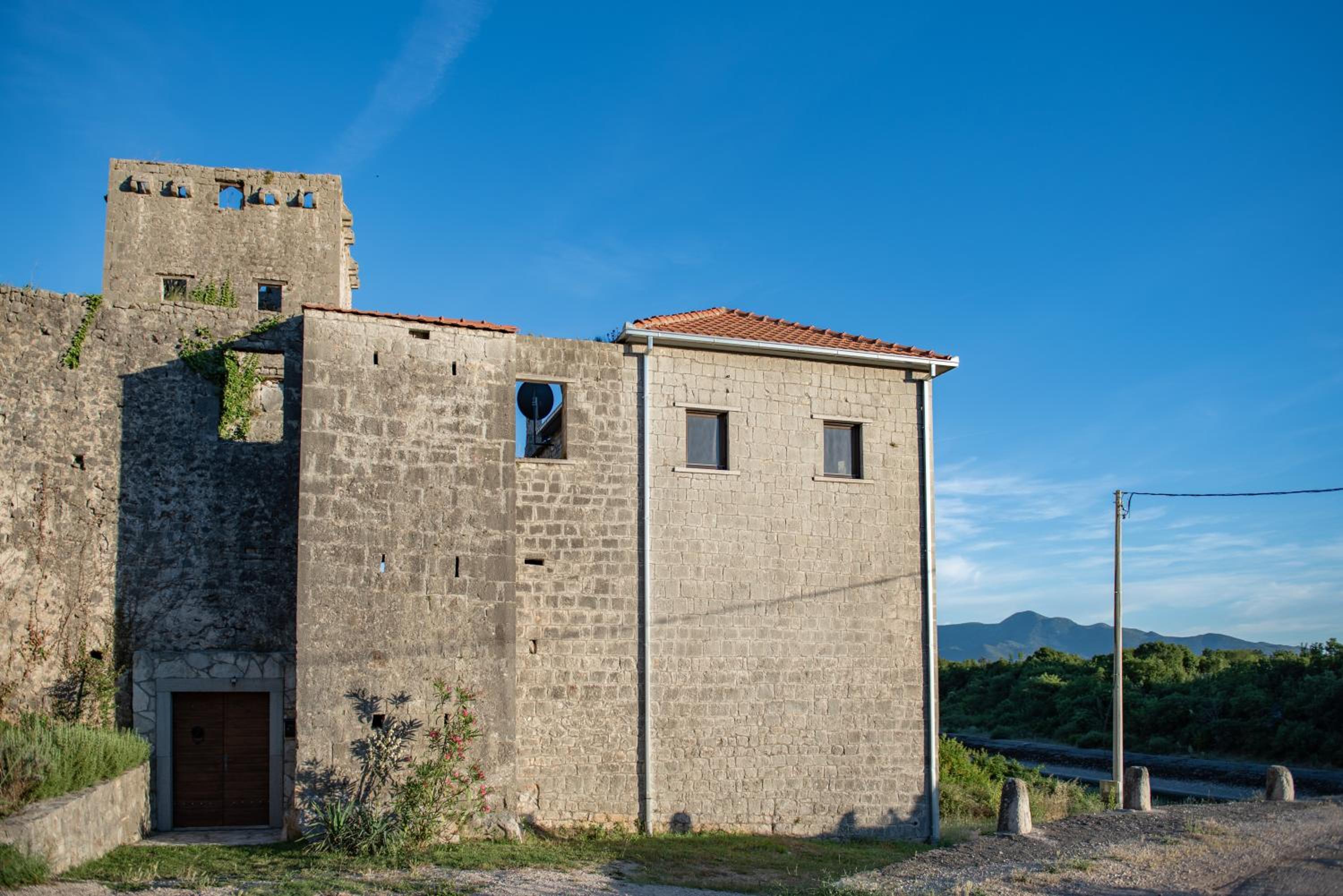 Villa Bilja