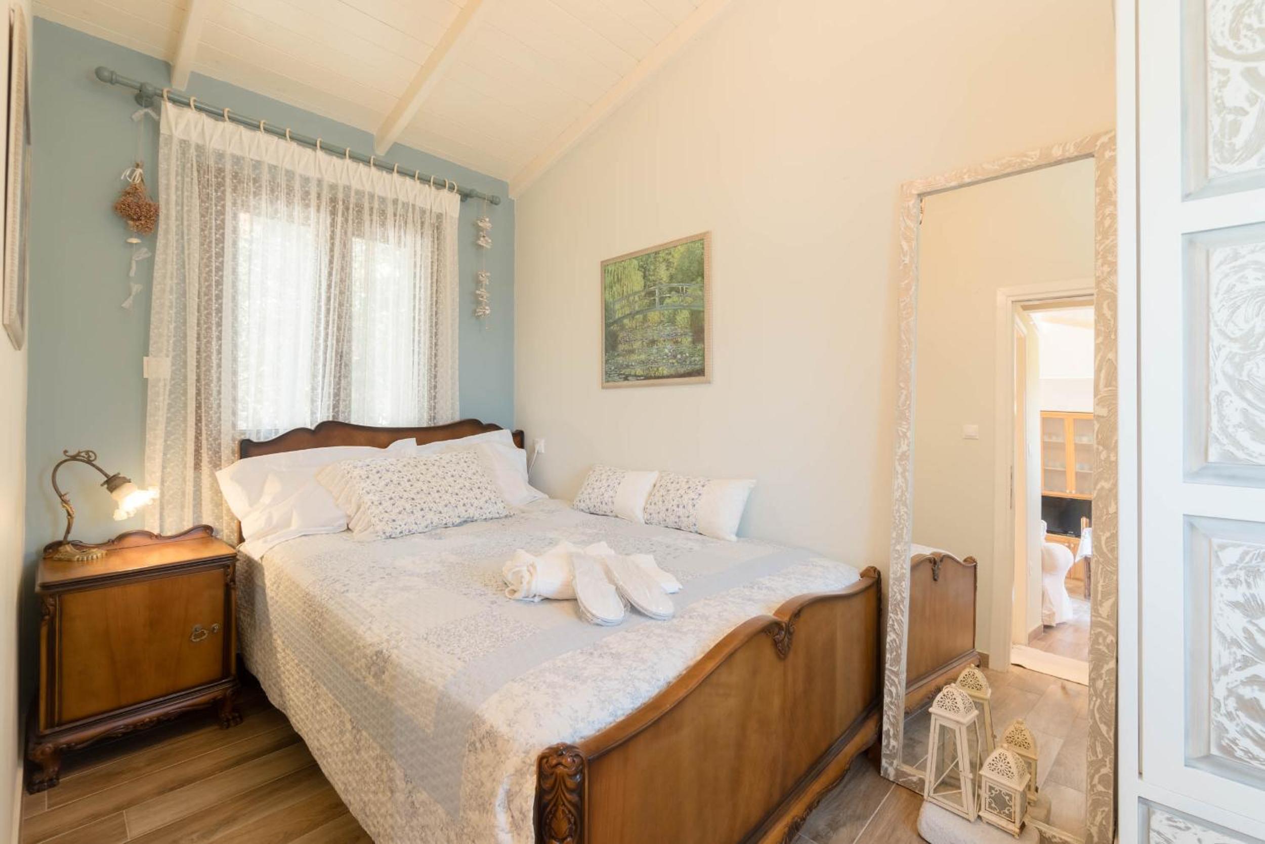 Millstone Summerhouse