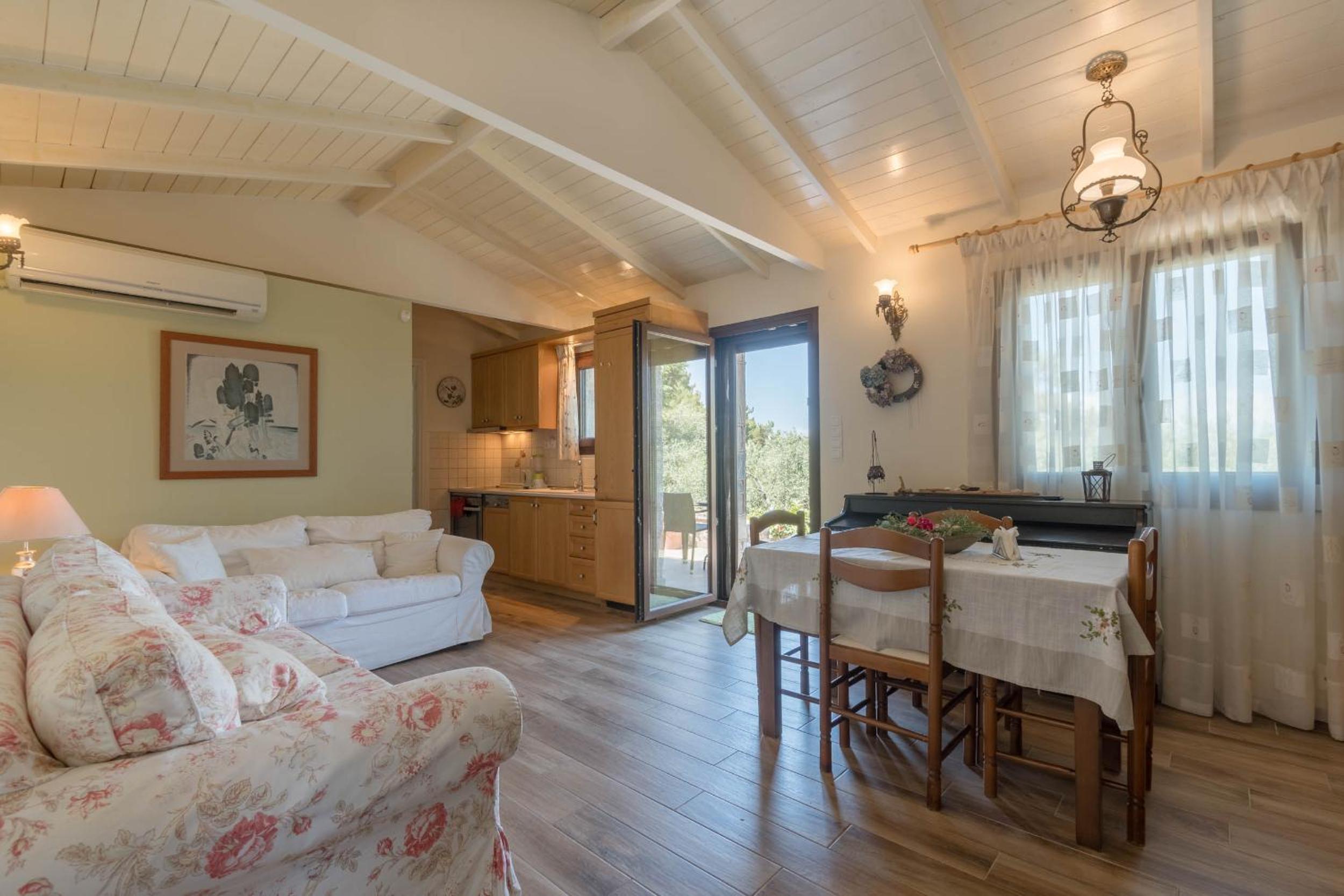 Millstone Summerhouse