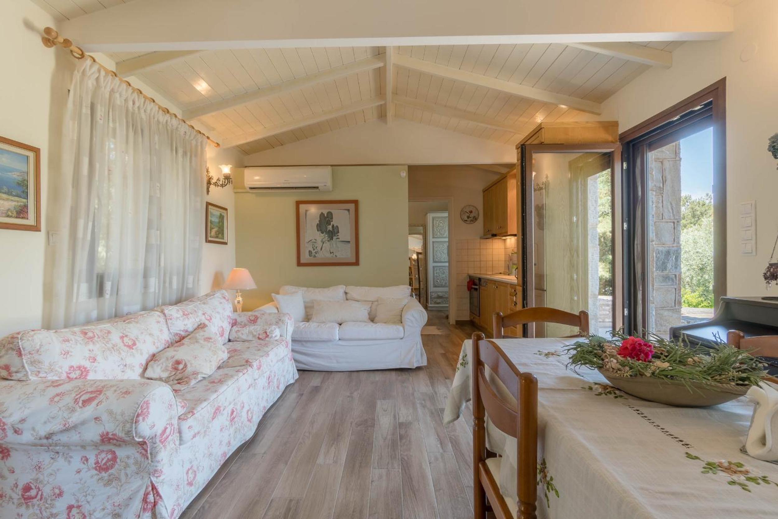 Millstone Summerhouse