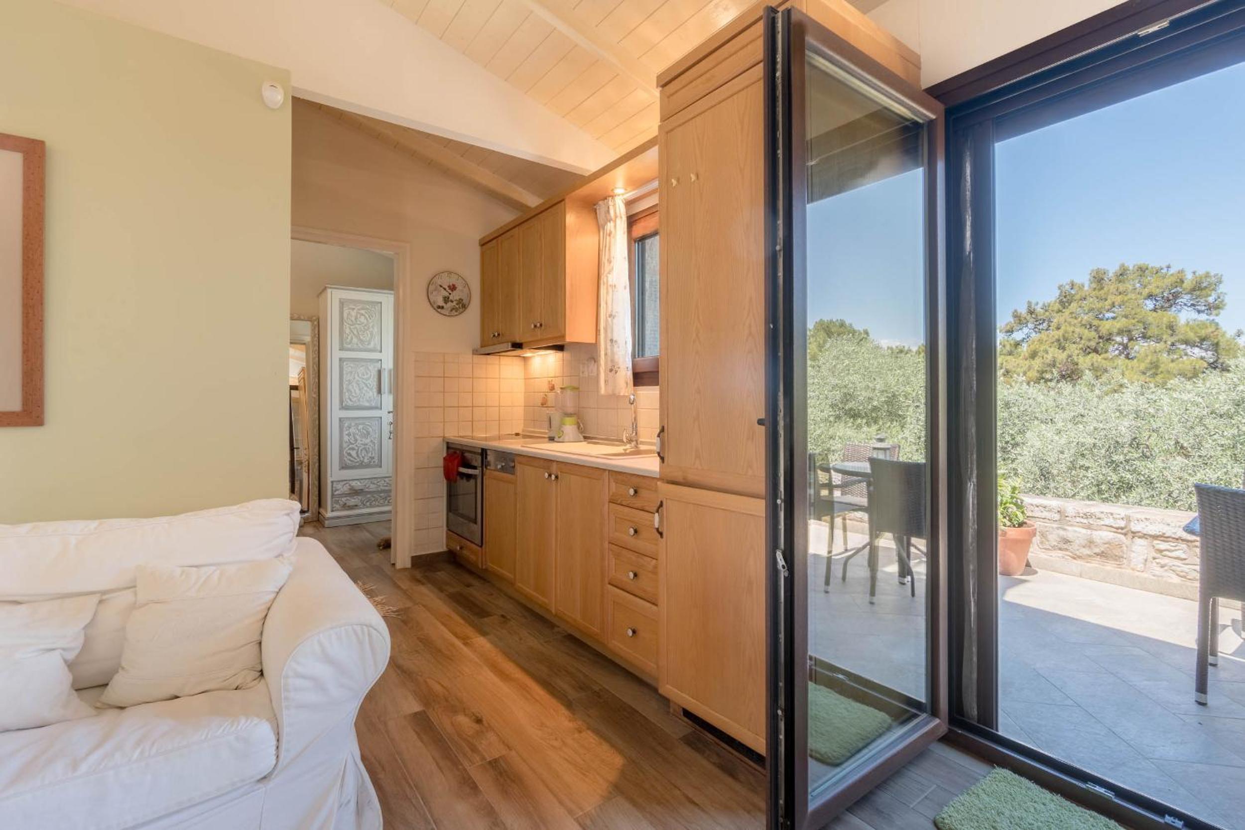 Millstone Summerhouse