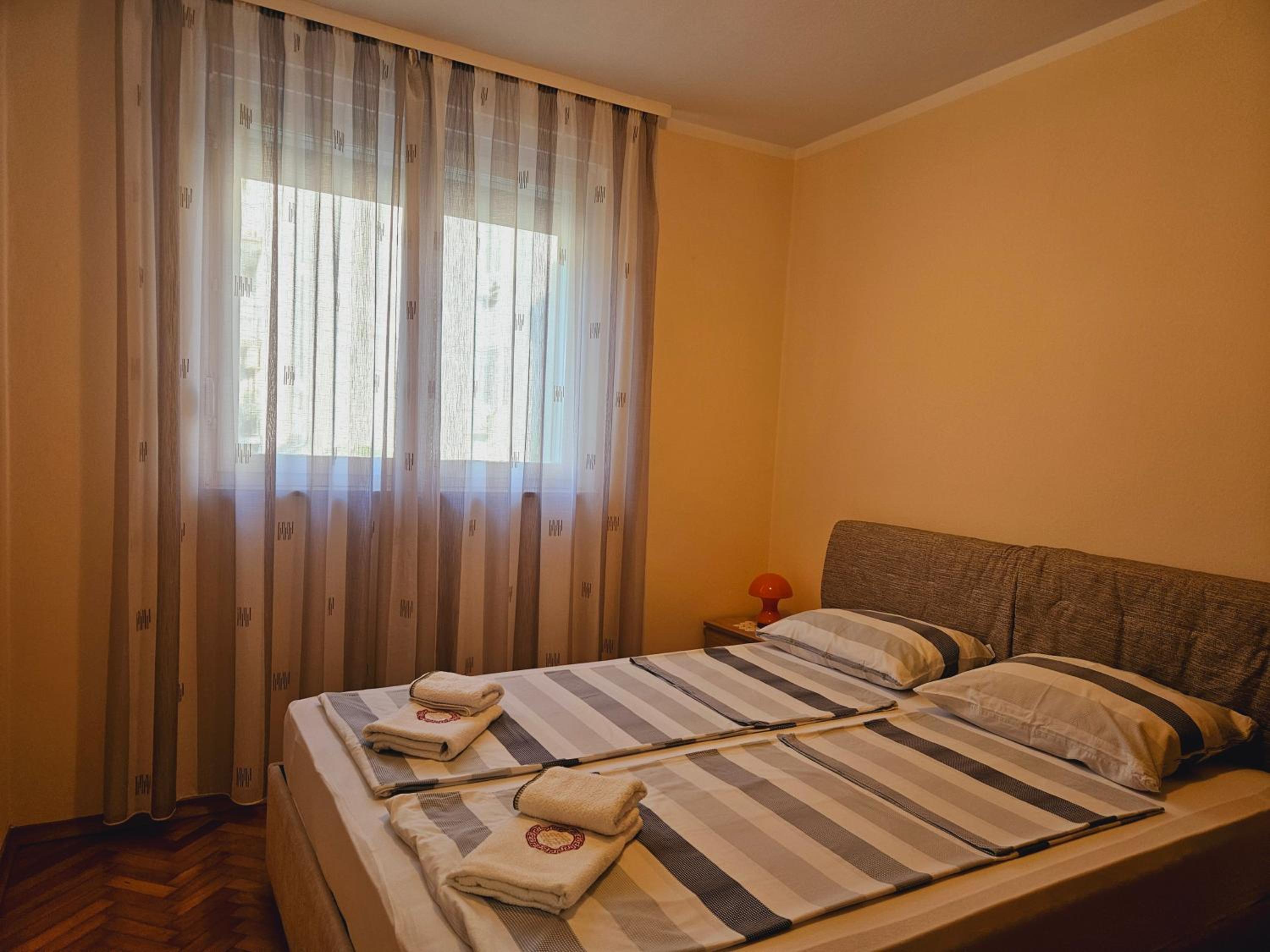 Apartment Adriatic - Budva view 3