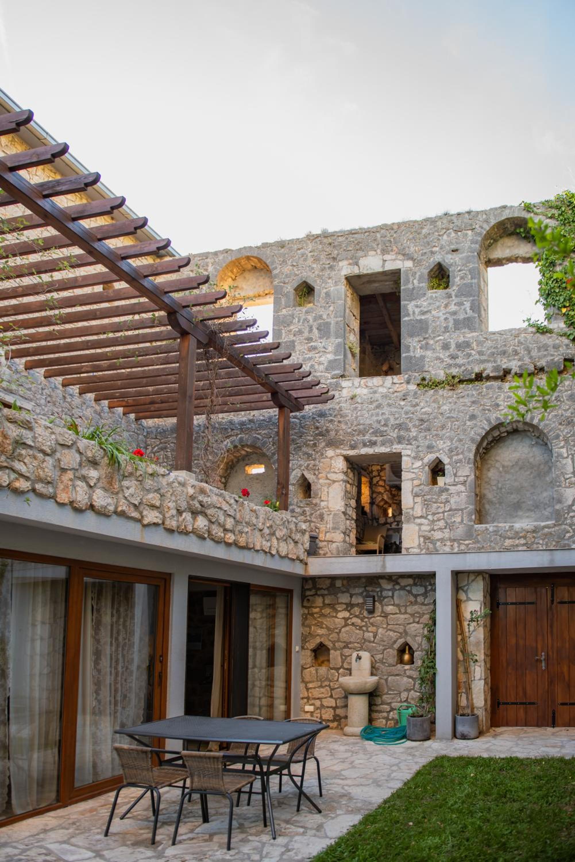 Villa Bilja