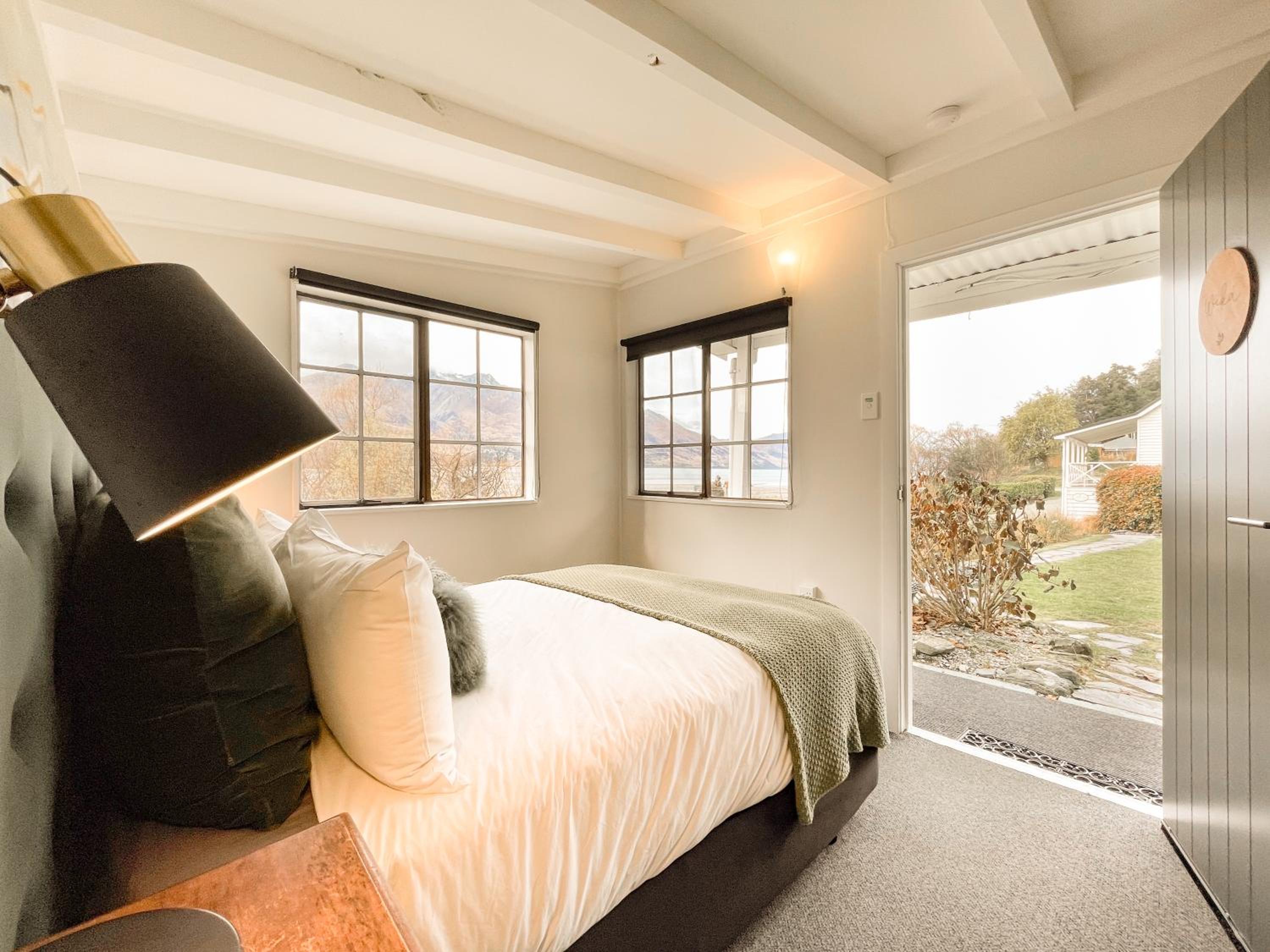 Kinloch Wilderness Retreat 30