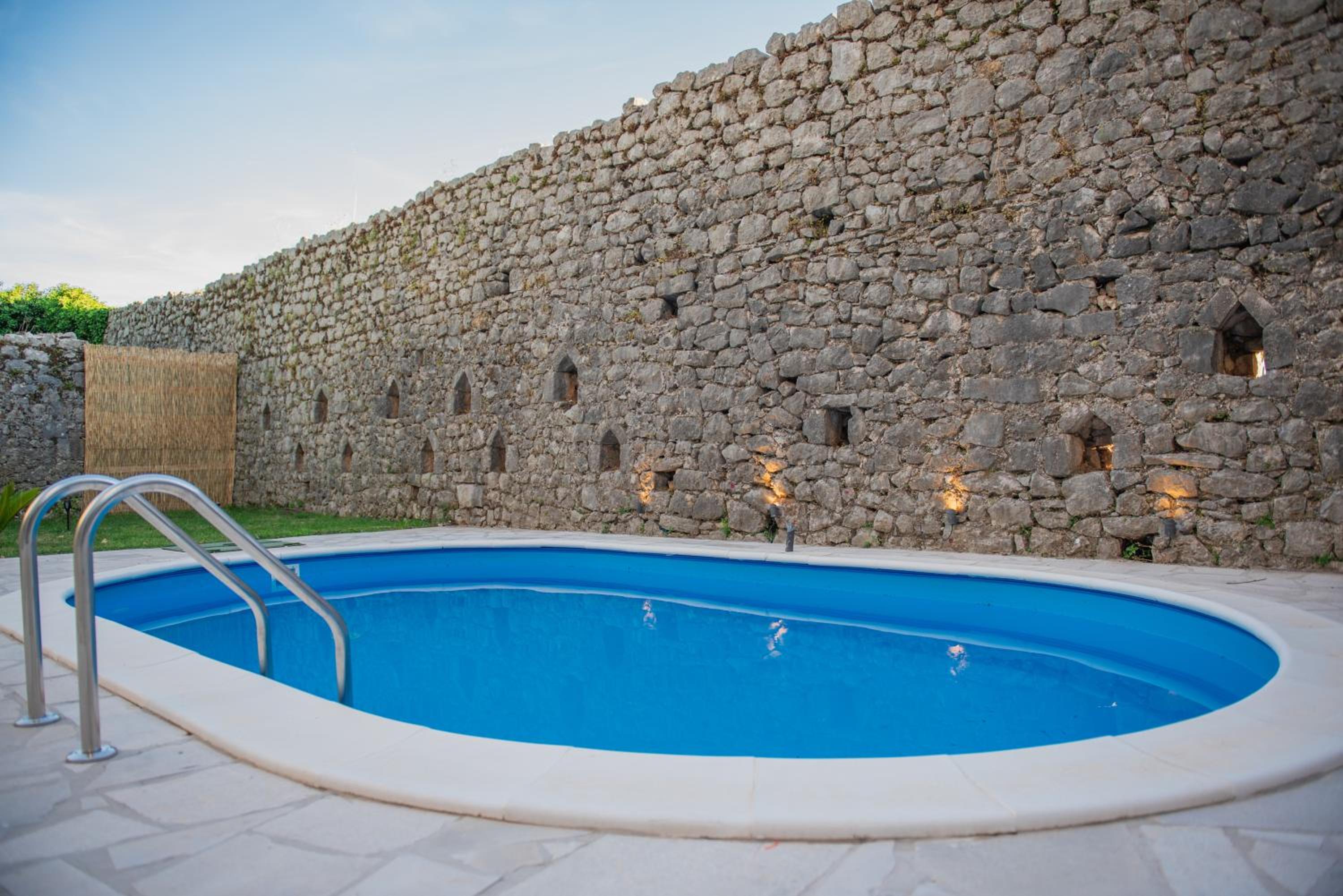 Villa Bilja