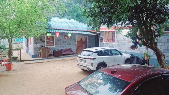 KTM Homestay view 4