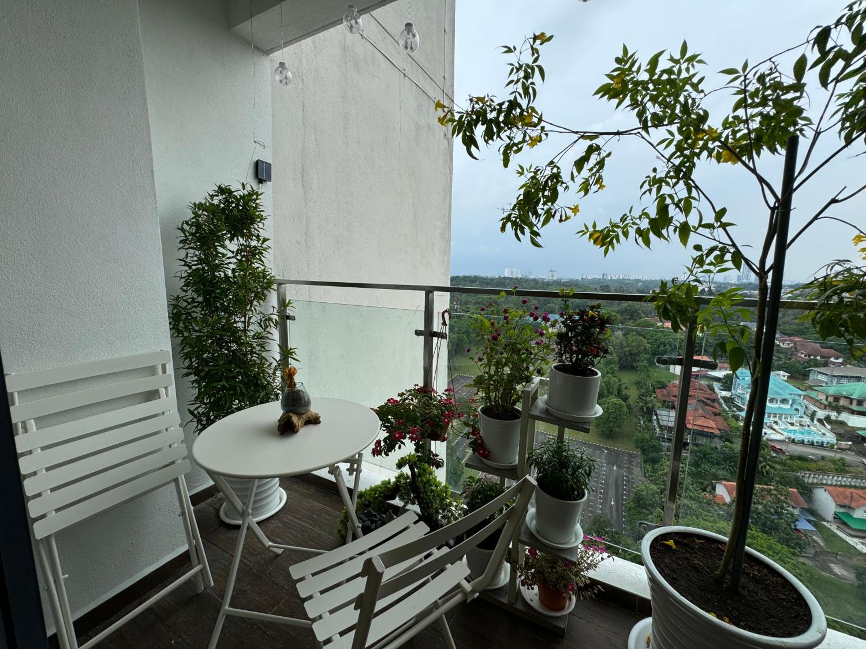 Pullman BayView-a Luxirious Aparthotel at DangaBay