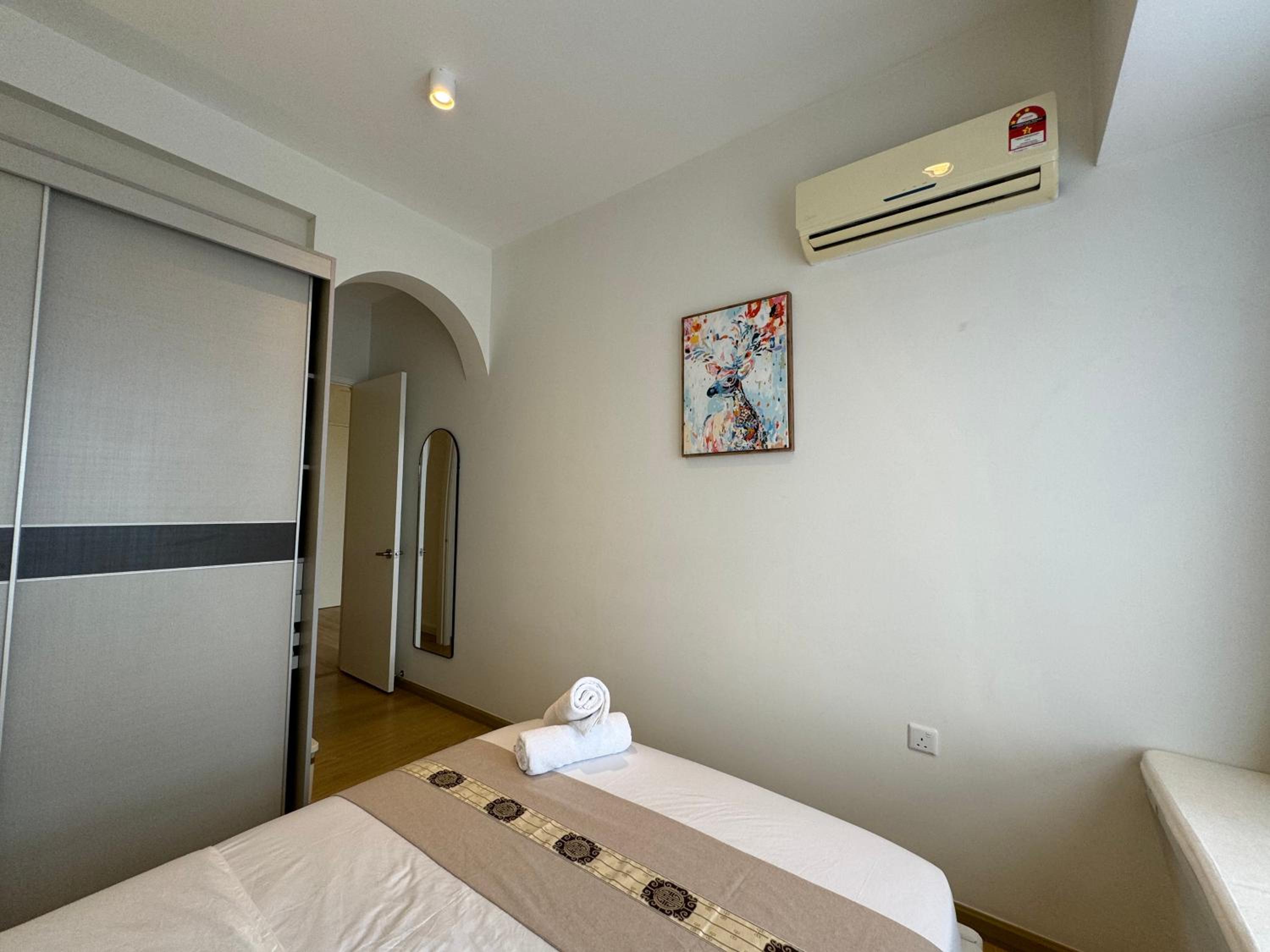 Pullman BayView-a Luxirious Aparthotel at DangaBay