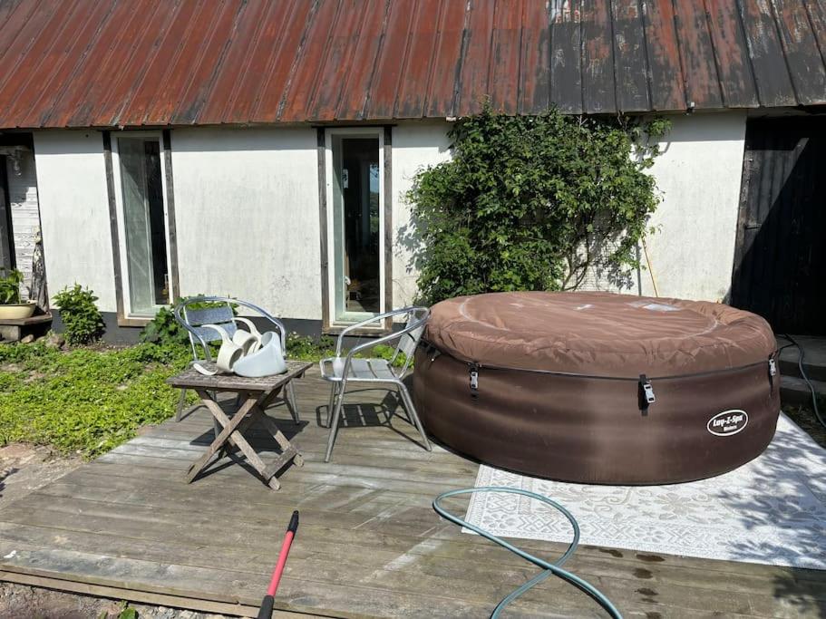 Österlen Oasis