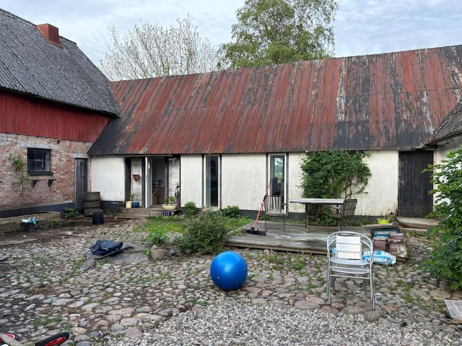Österlen Oasis