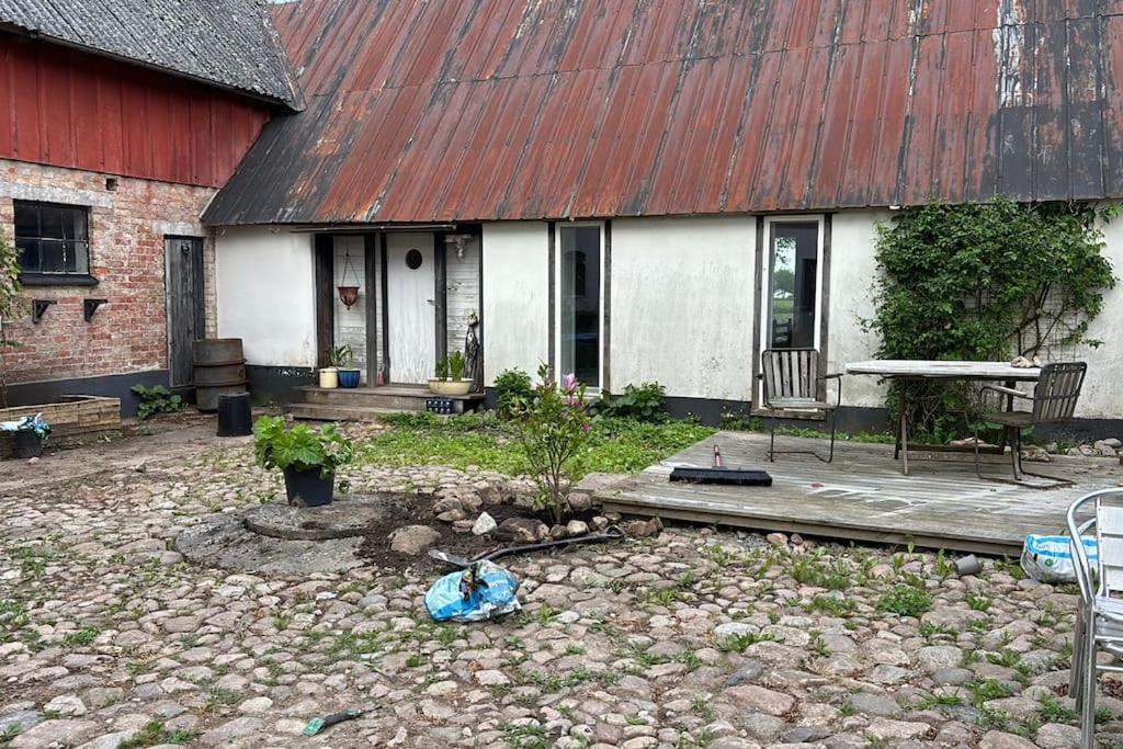 Österlen Oasis