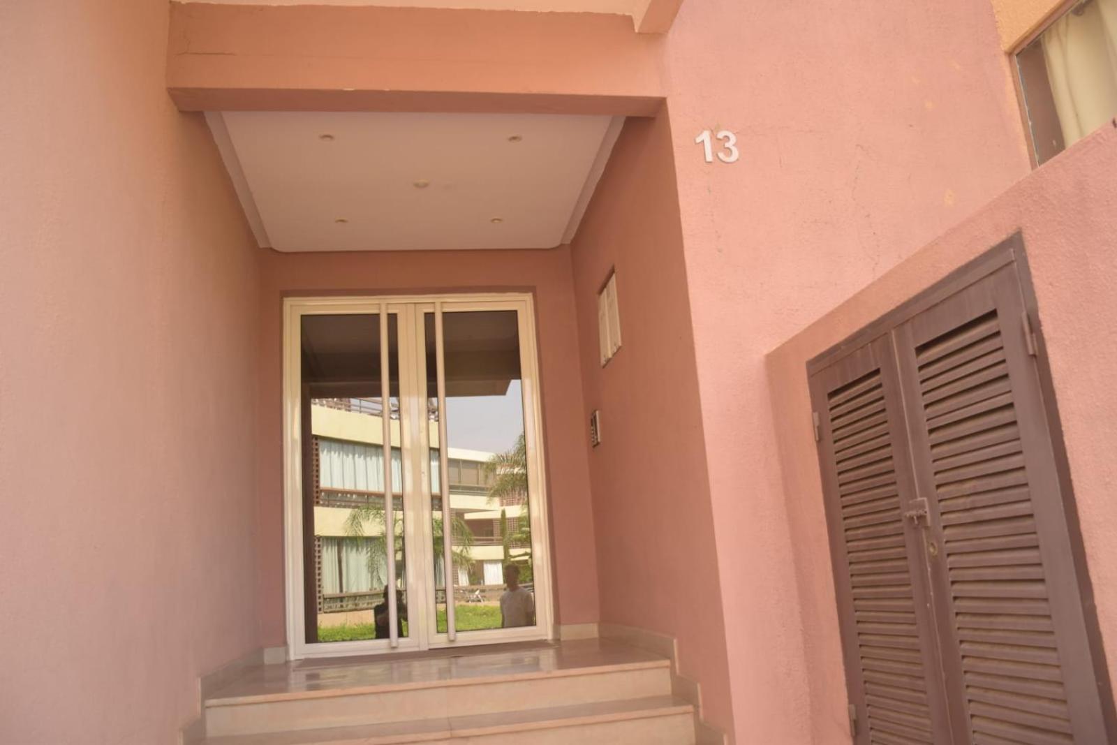 Hotel Magnifique appartement à Riad Garden - Image 1