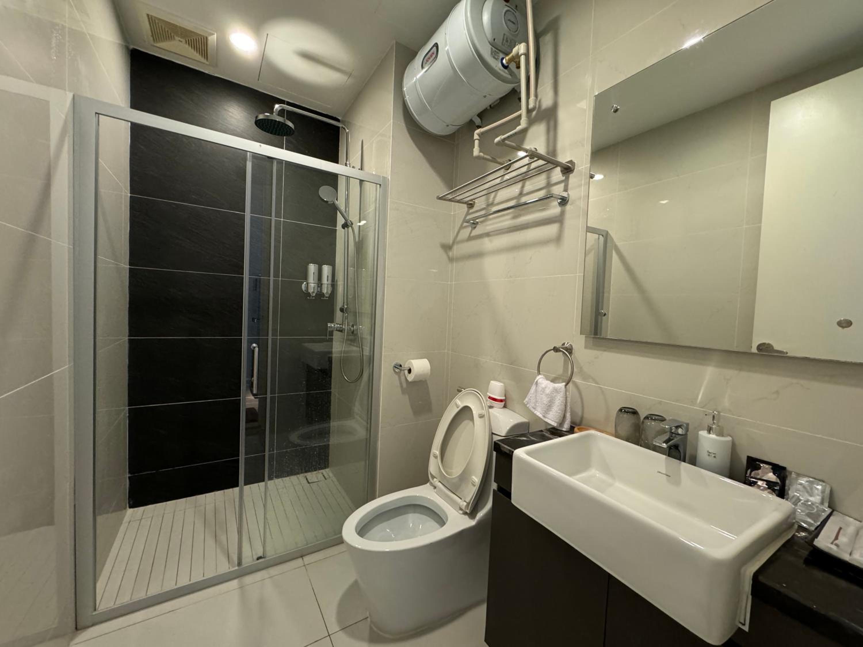 Pullman BayView-a Luxirious Aparthotel at DangaBay