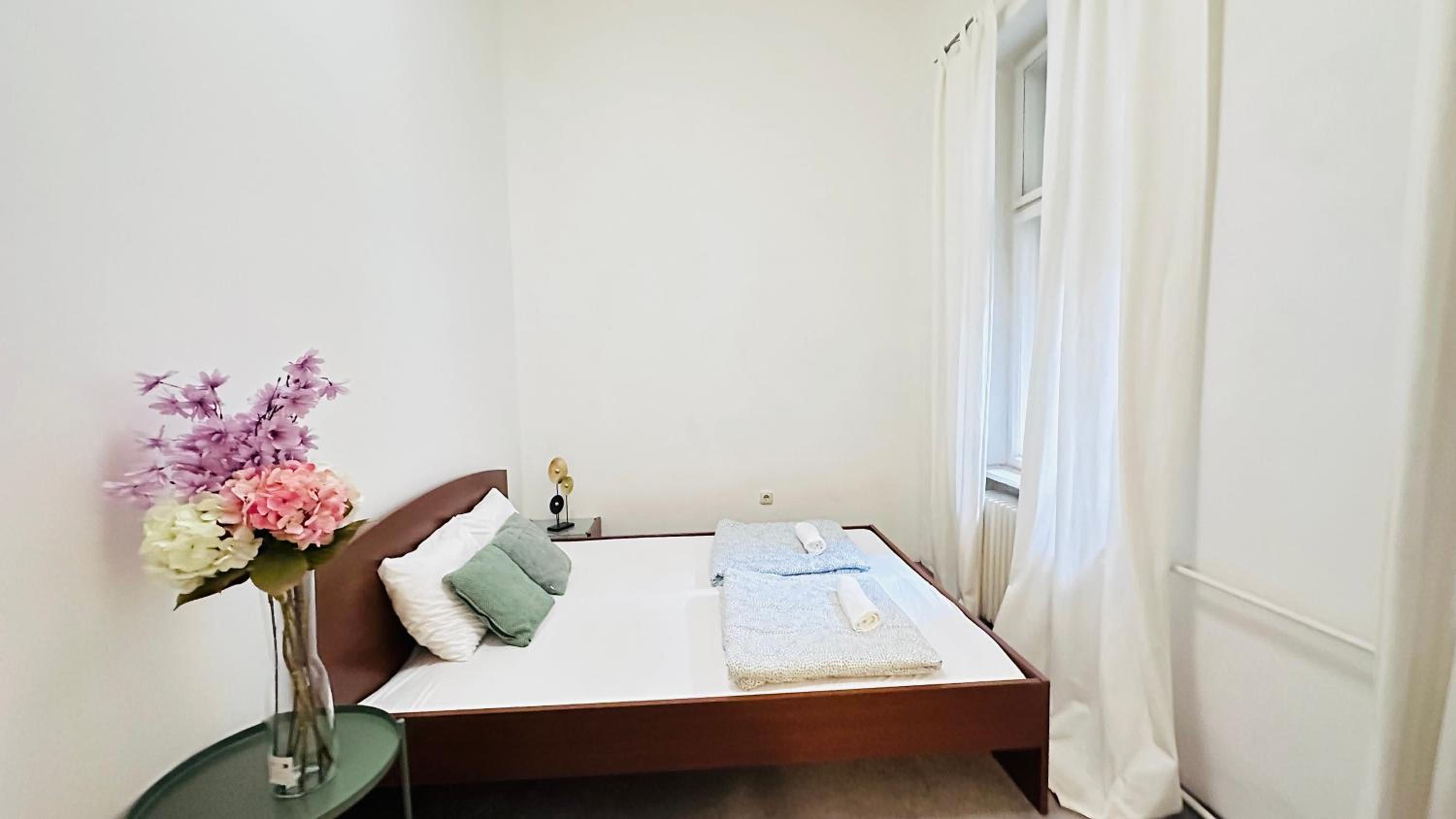 Sziv Apartment - Modern and Comfortable