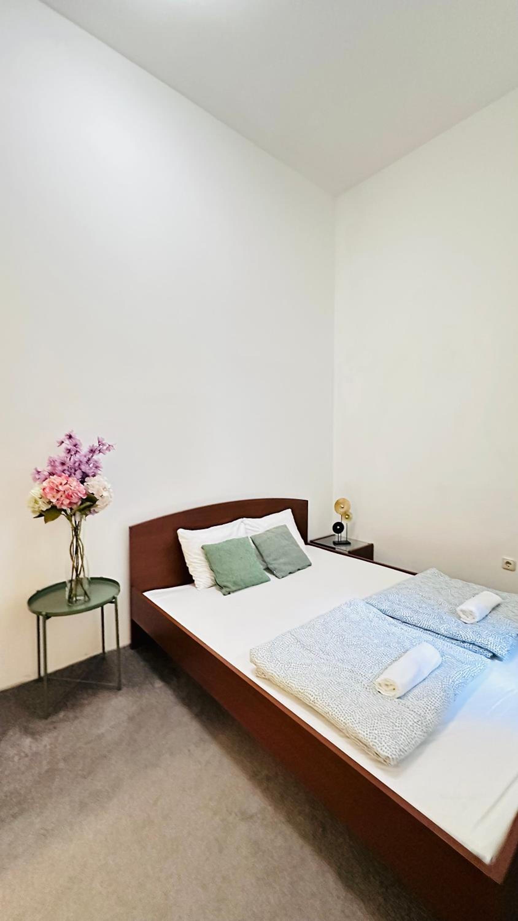 Sziv Apartment - Modern and Comfortable