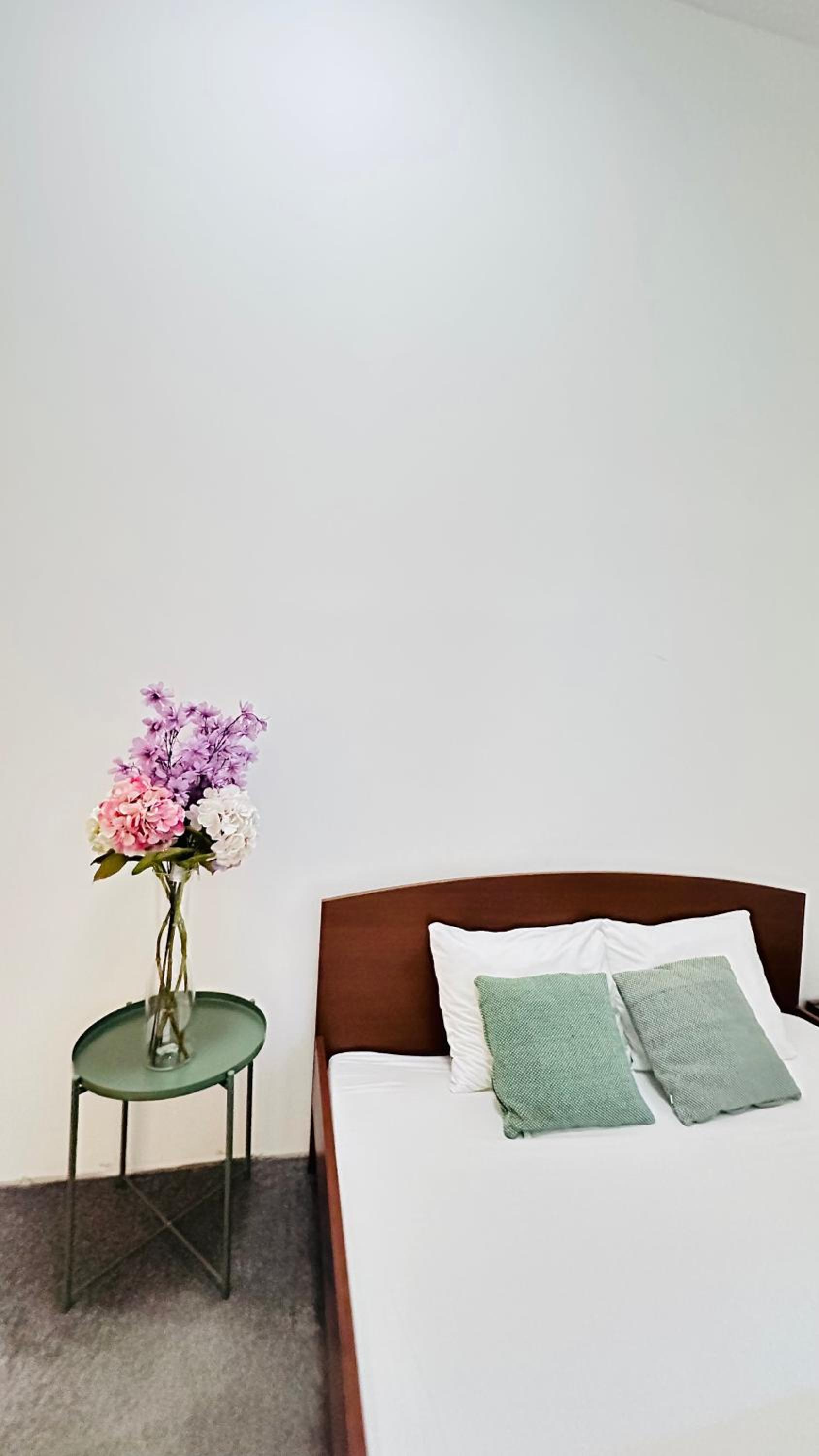 Sziv Apartment - Modern and Comfortable