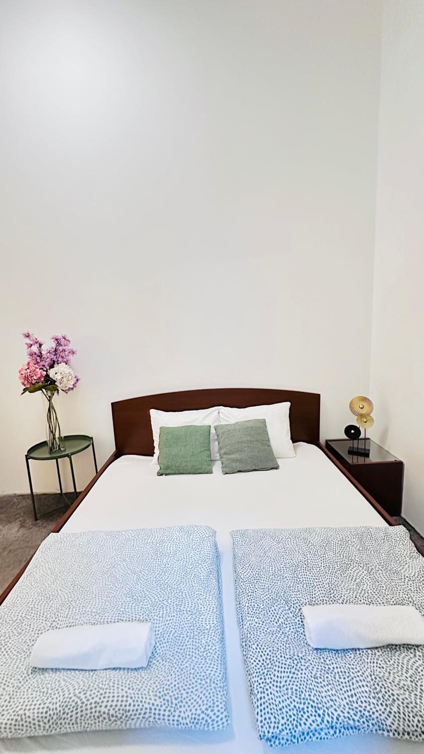 Sziv Apartment - Modern and Comfortable