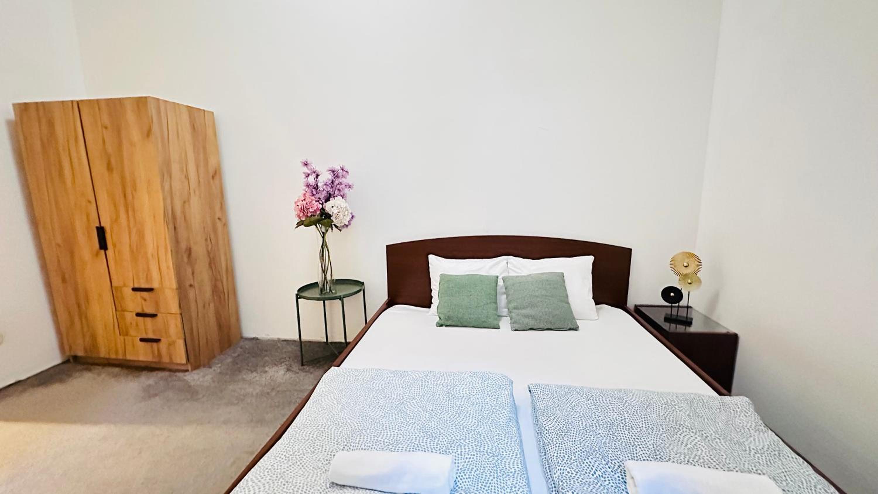 Sziv Apartment - Modern and Comfortable