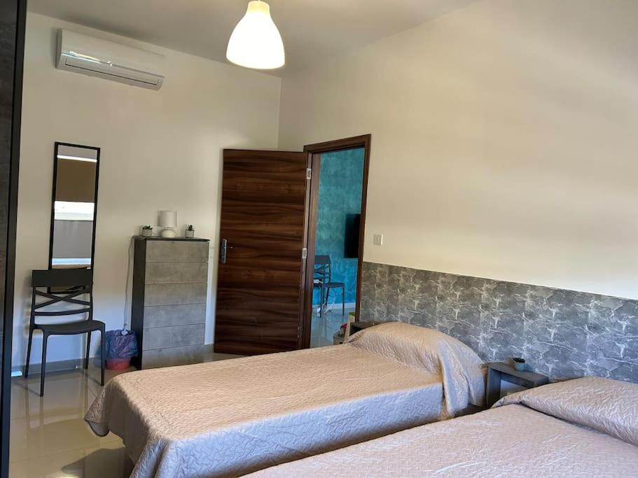 Centrally located one floor view 3