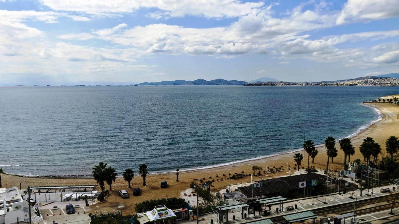 110 Sqm 2BR Edem beach luxury apartment