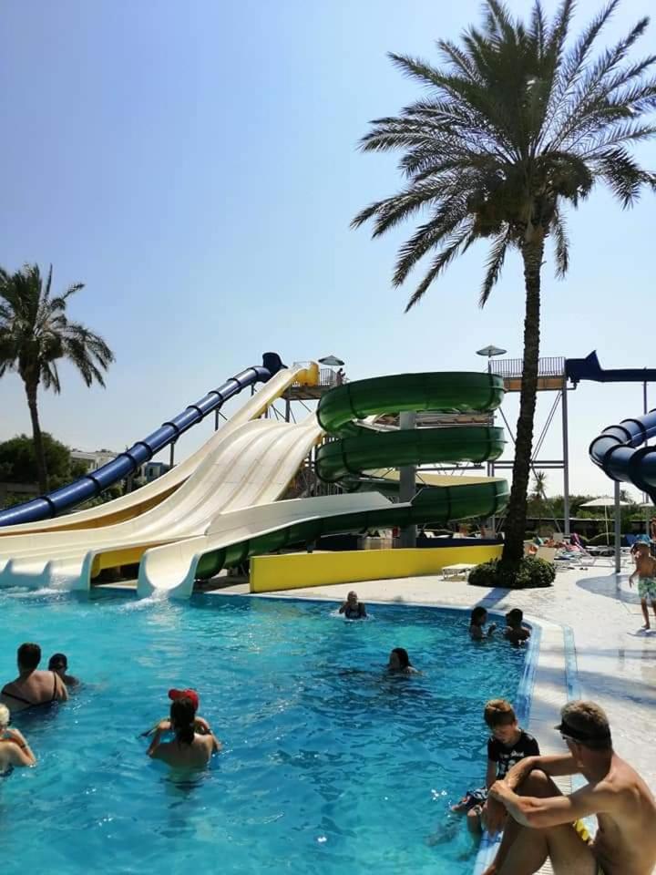 GianAngelo Holiday Villa