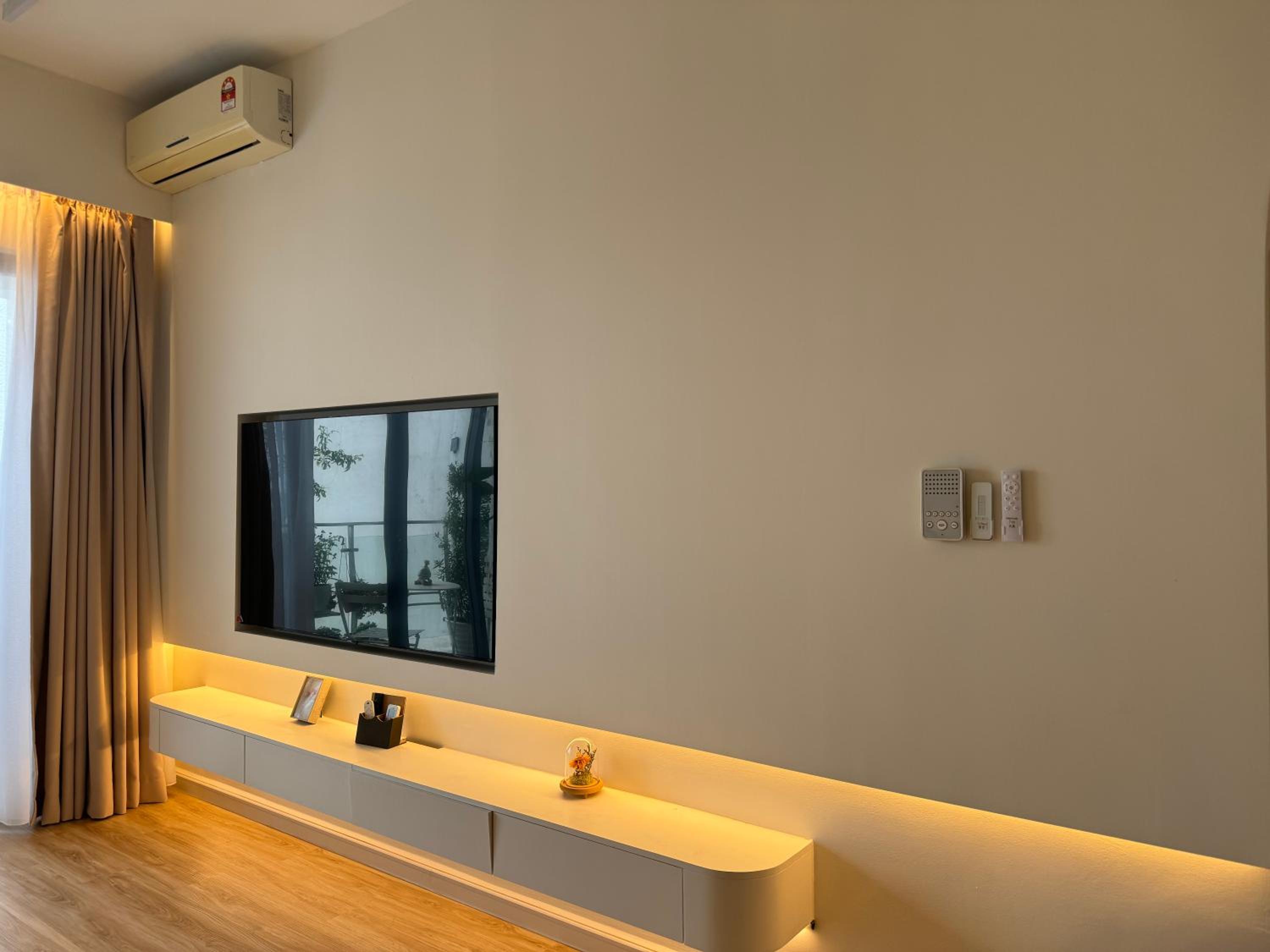 Pullman BayView-a Luxirious Aparthotel at DangaBay