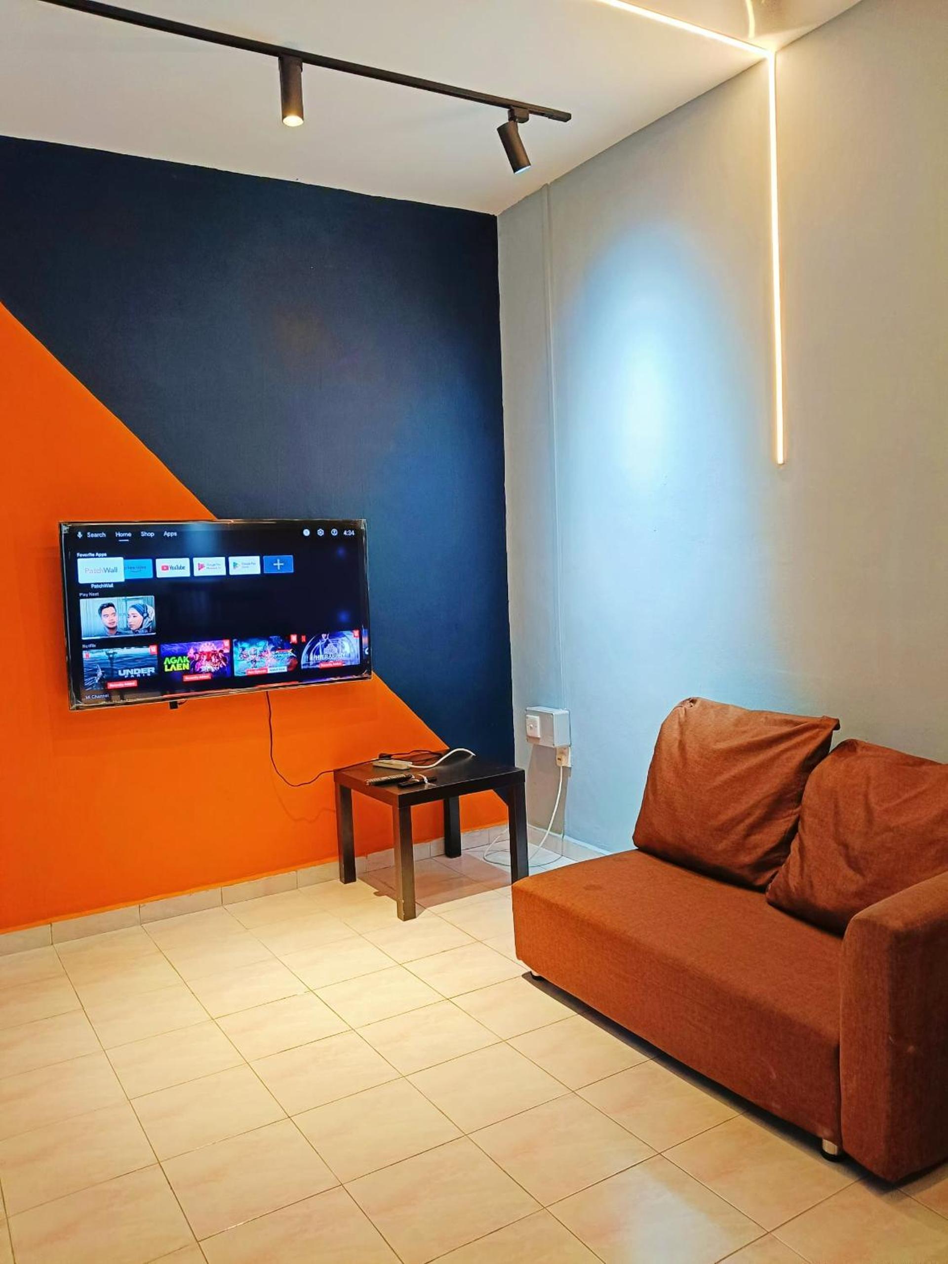 My Segamat Homestay photo 6