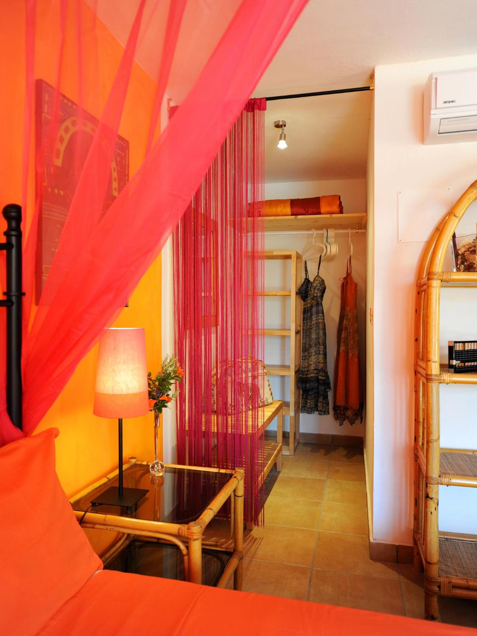 B&B Glicine