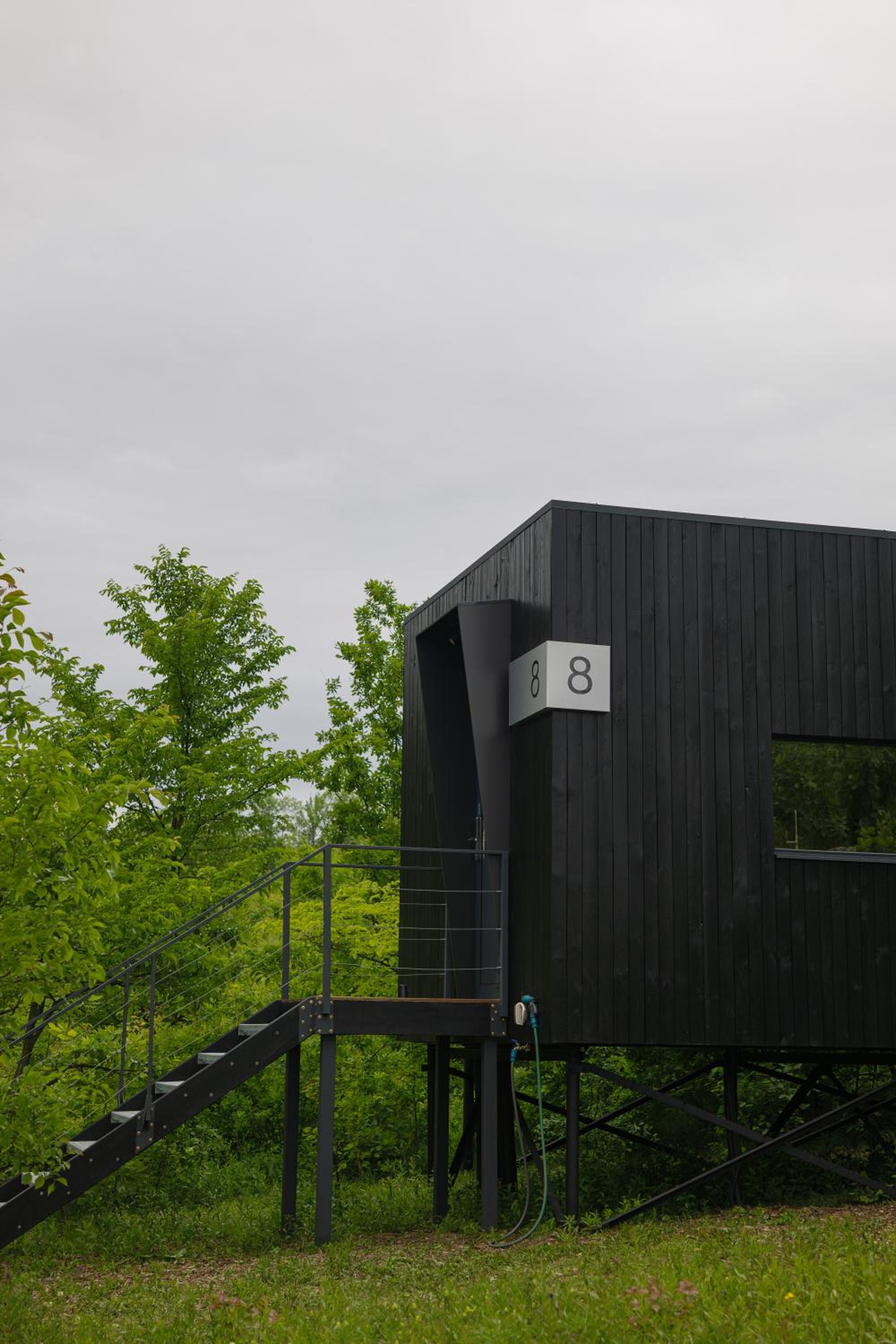 OBRIY holiday village