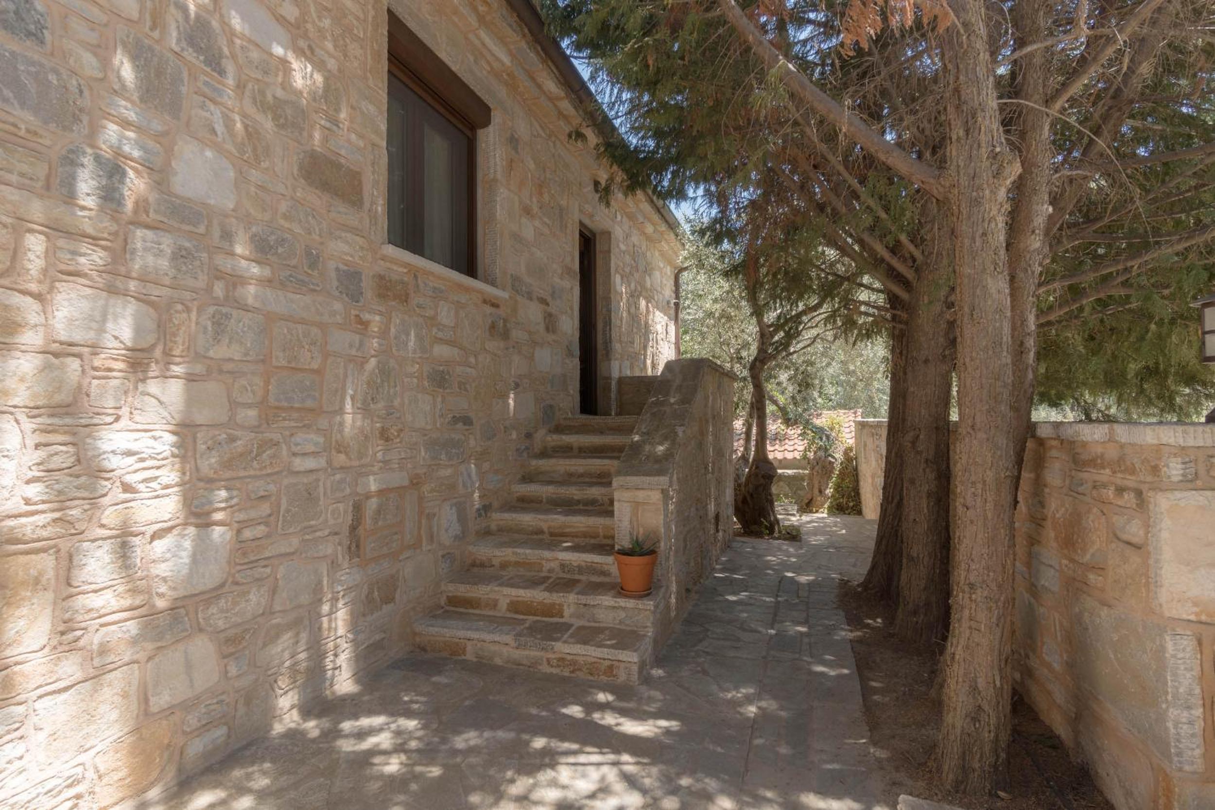 Millstone Summerhouse